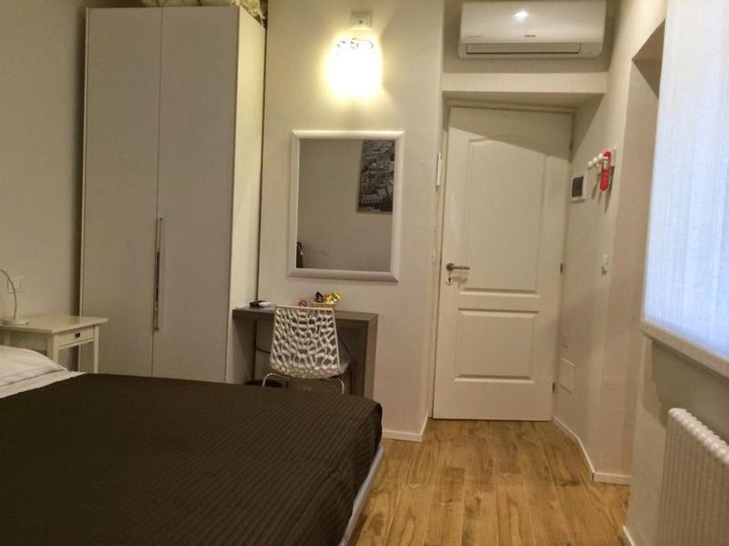 B&B Dell'Orso - Affittacamere - Guest house view 4