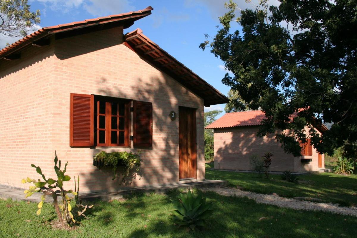 Pousada Vale das Araras