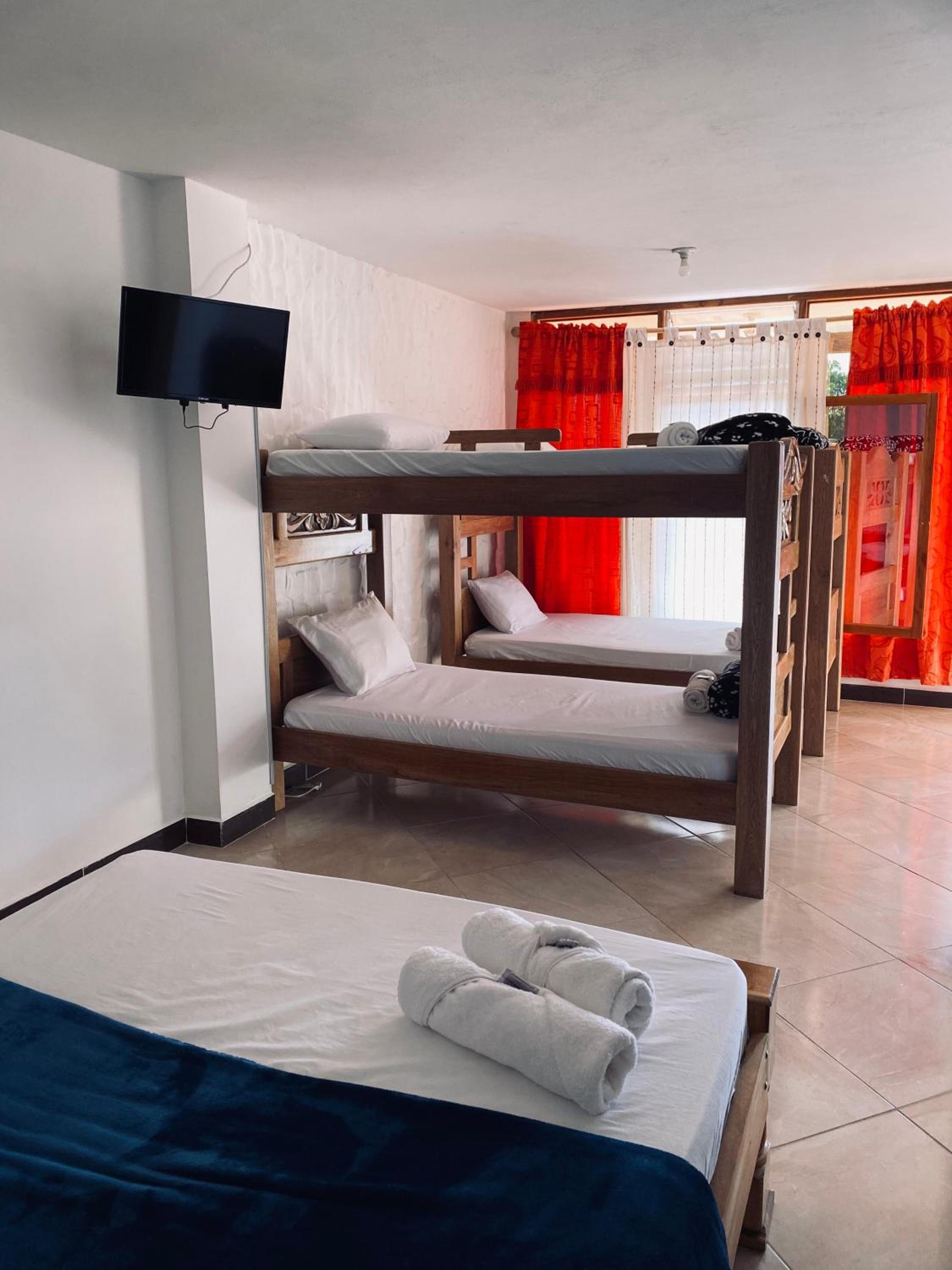 Hotel Estaciones, photo 39