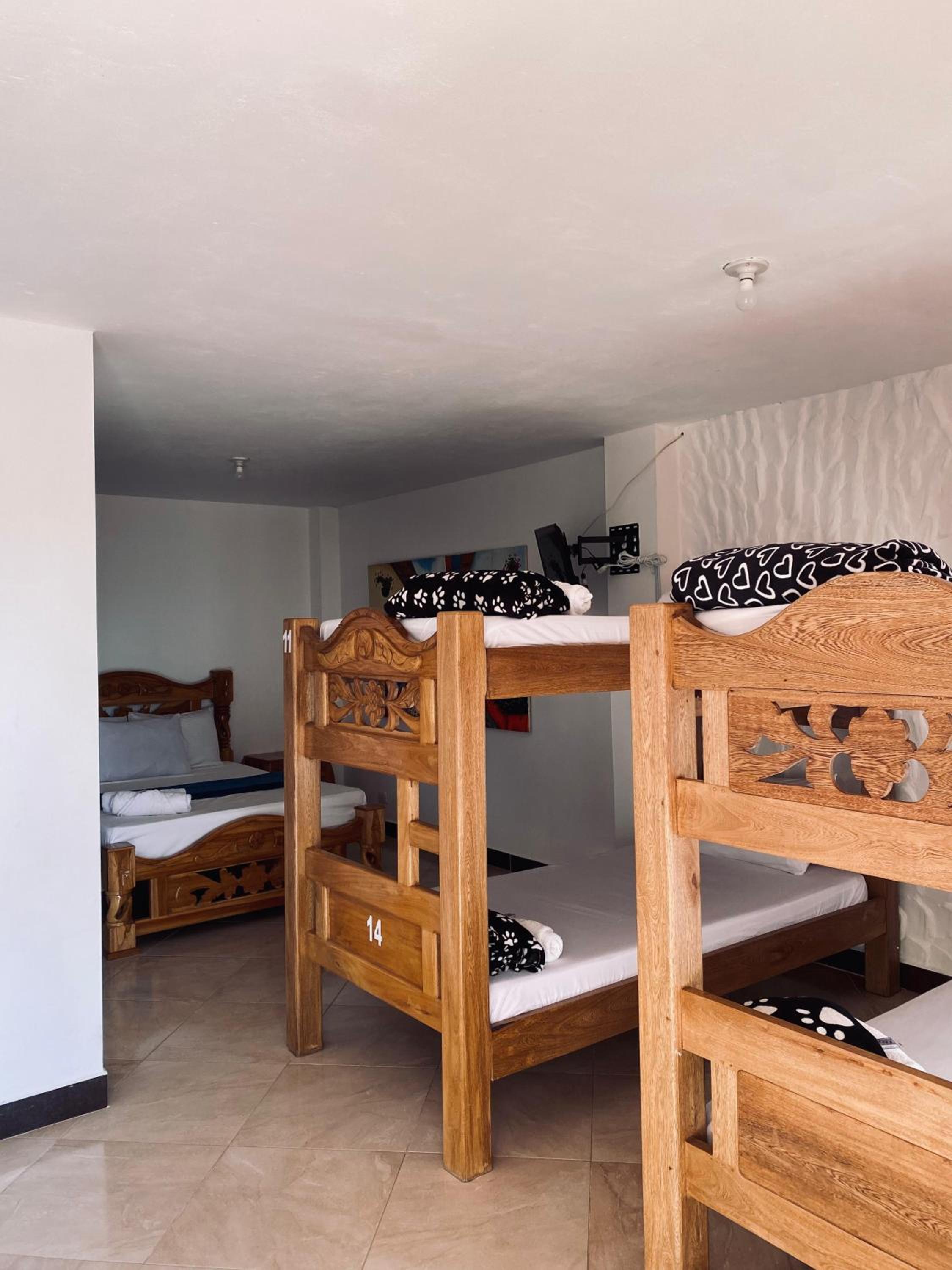 Hotel Estaciones, photo 19