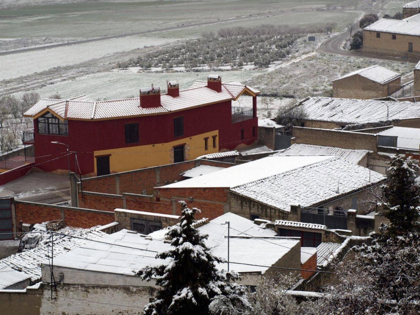 Casa Arrieta