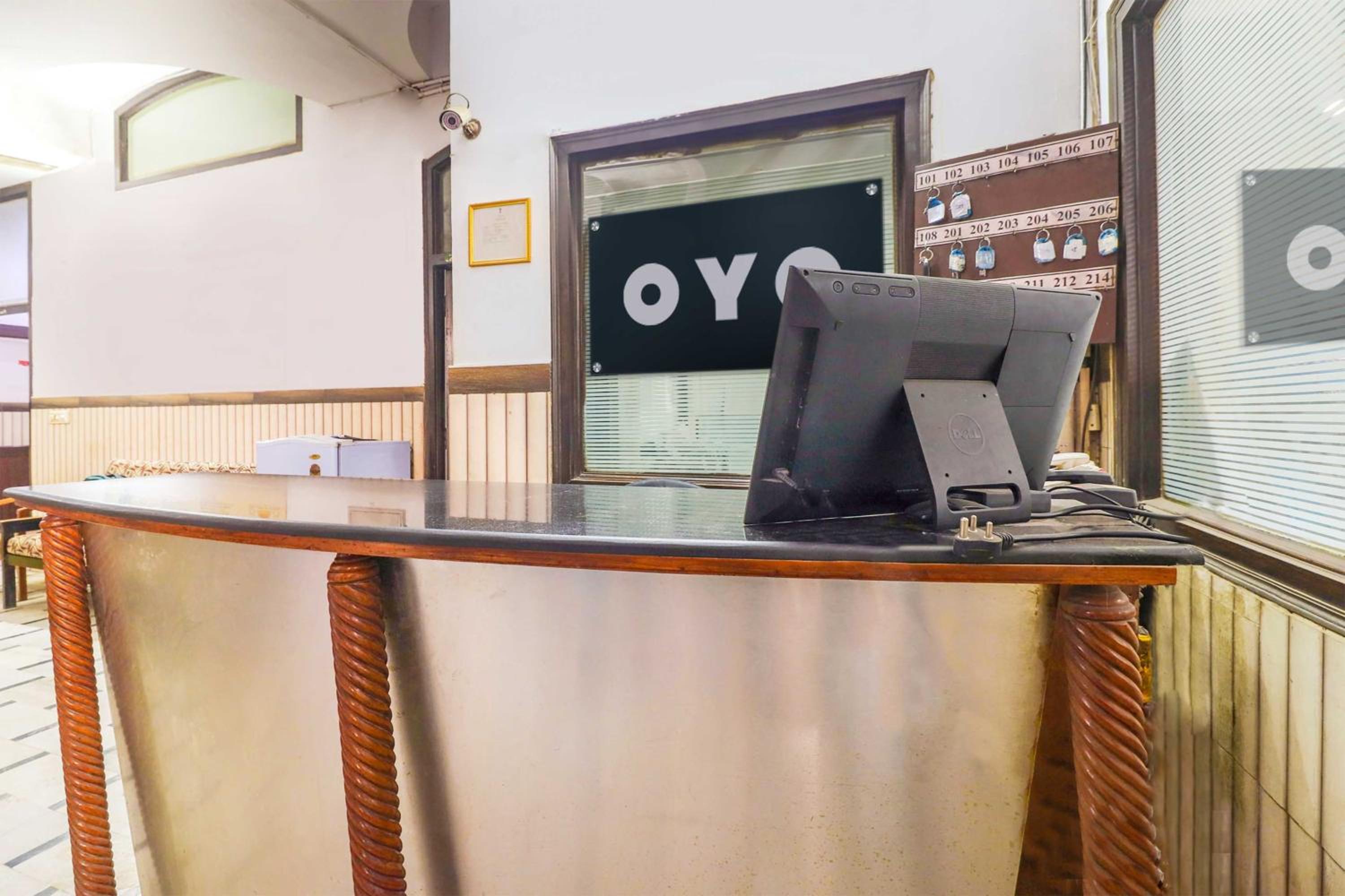 Hotel O Prem Chunaria, photo 6