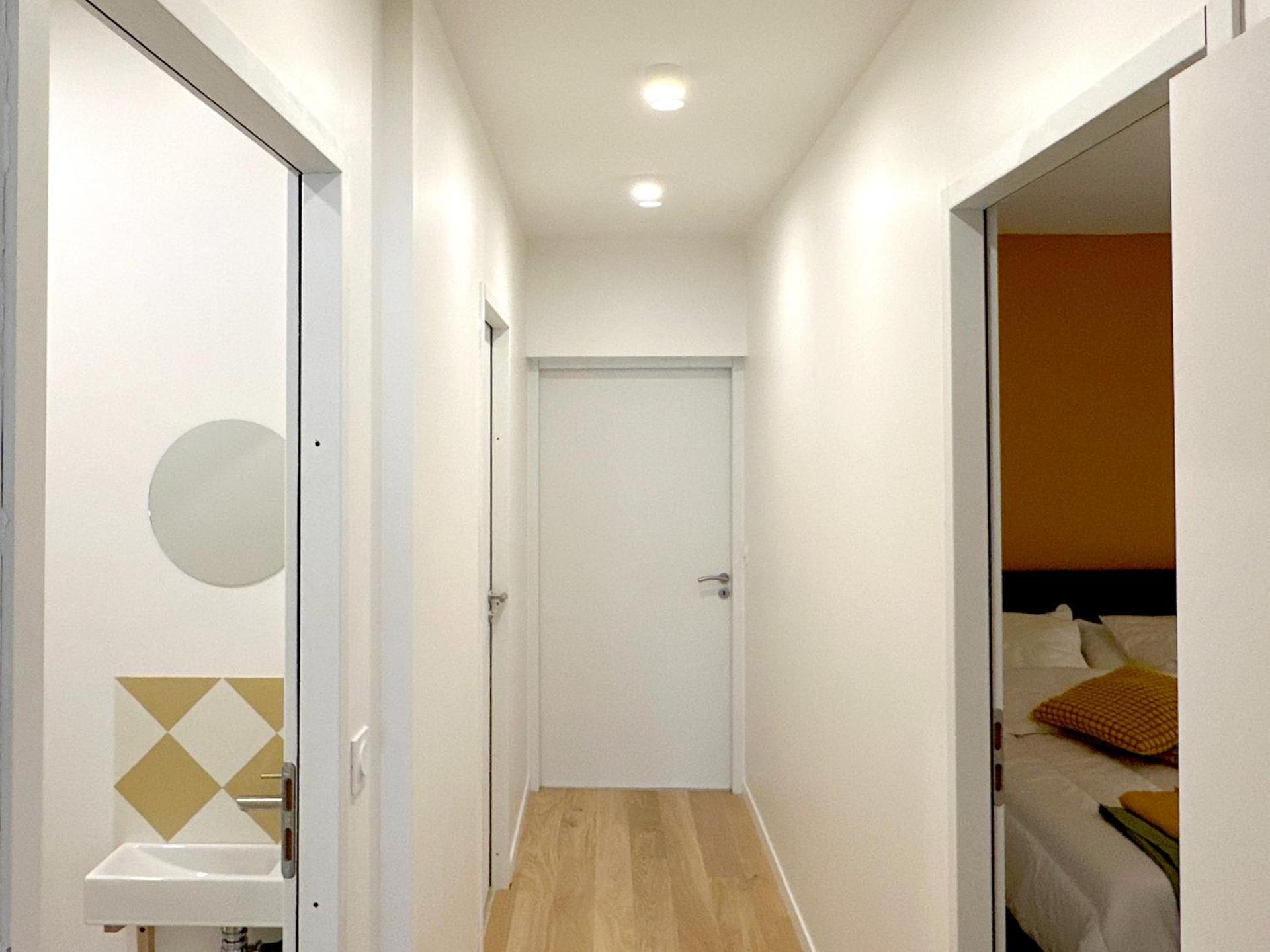 Atelier Louis & Cie - Appartement classé 4 étoiles - 5 à 6 pers