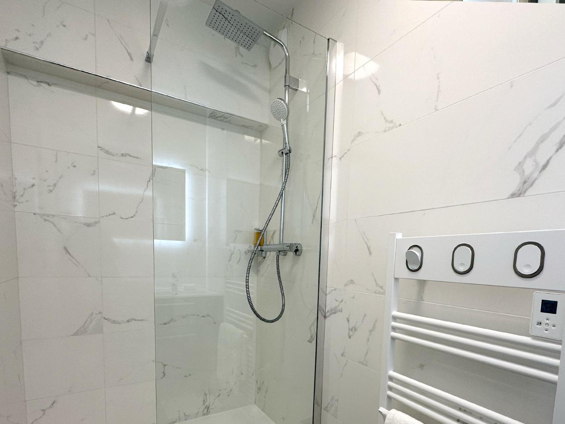 Atelier Louis & Cie - Appartement classé 4 étoiles - 5 à 6 pers