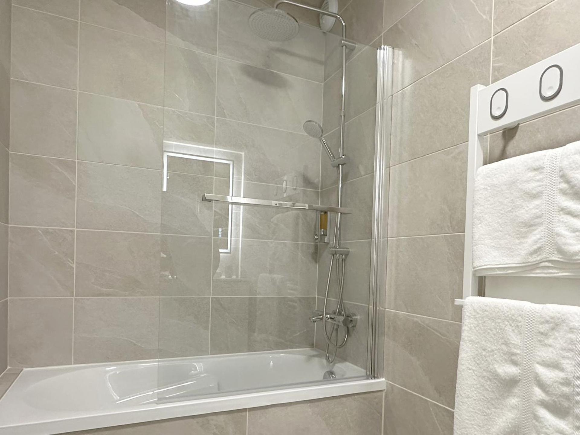 Atelier Louis & Cie - Appartement classé 4 étoiles - 5 à 6 pers