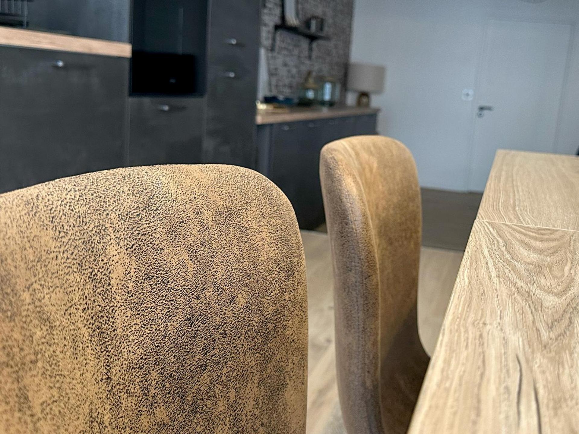 Atelier Louis & Cie - Appartement classé 4 étoiles - 5 à 6 pers