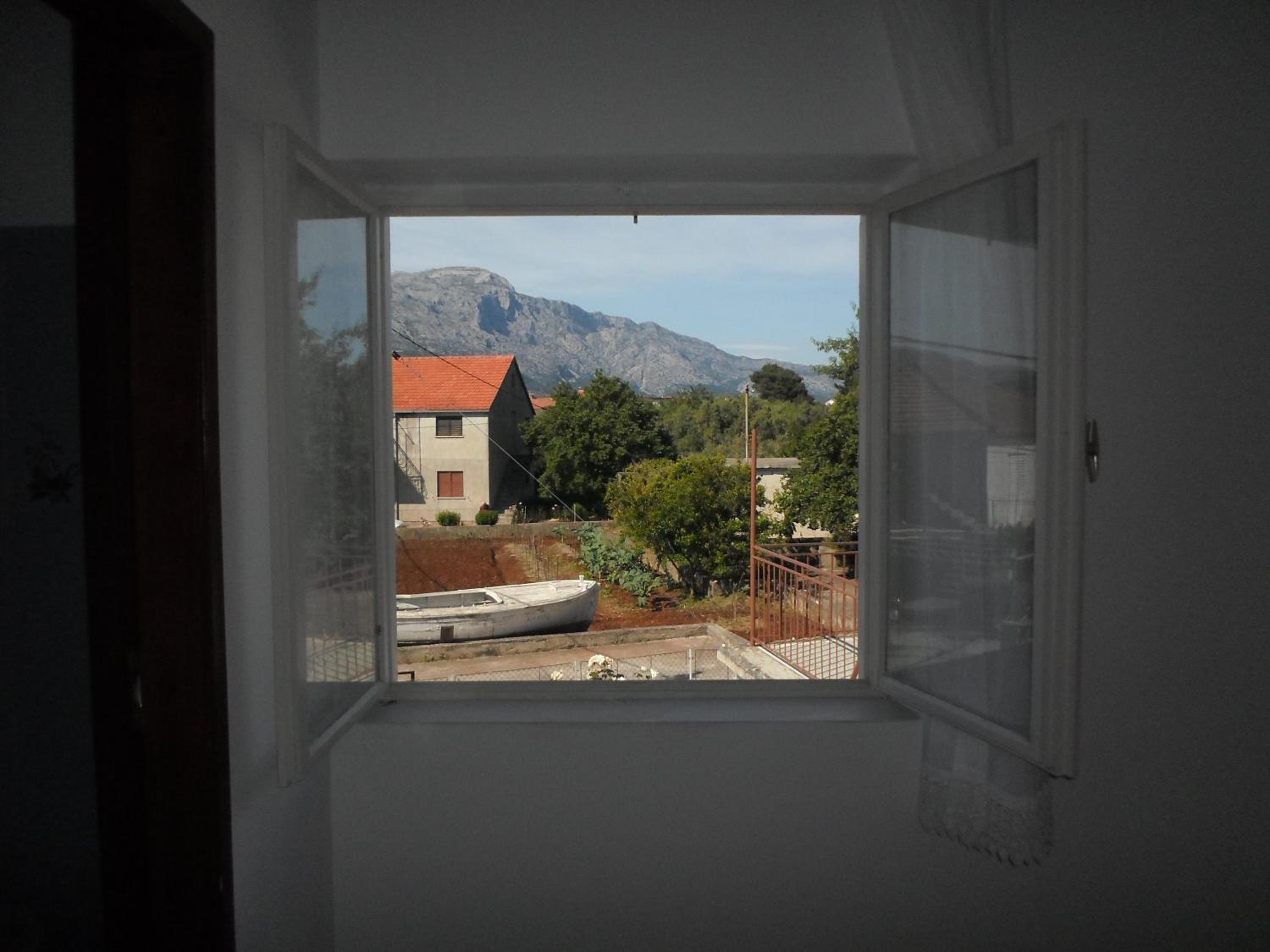 Apartman Sardelić