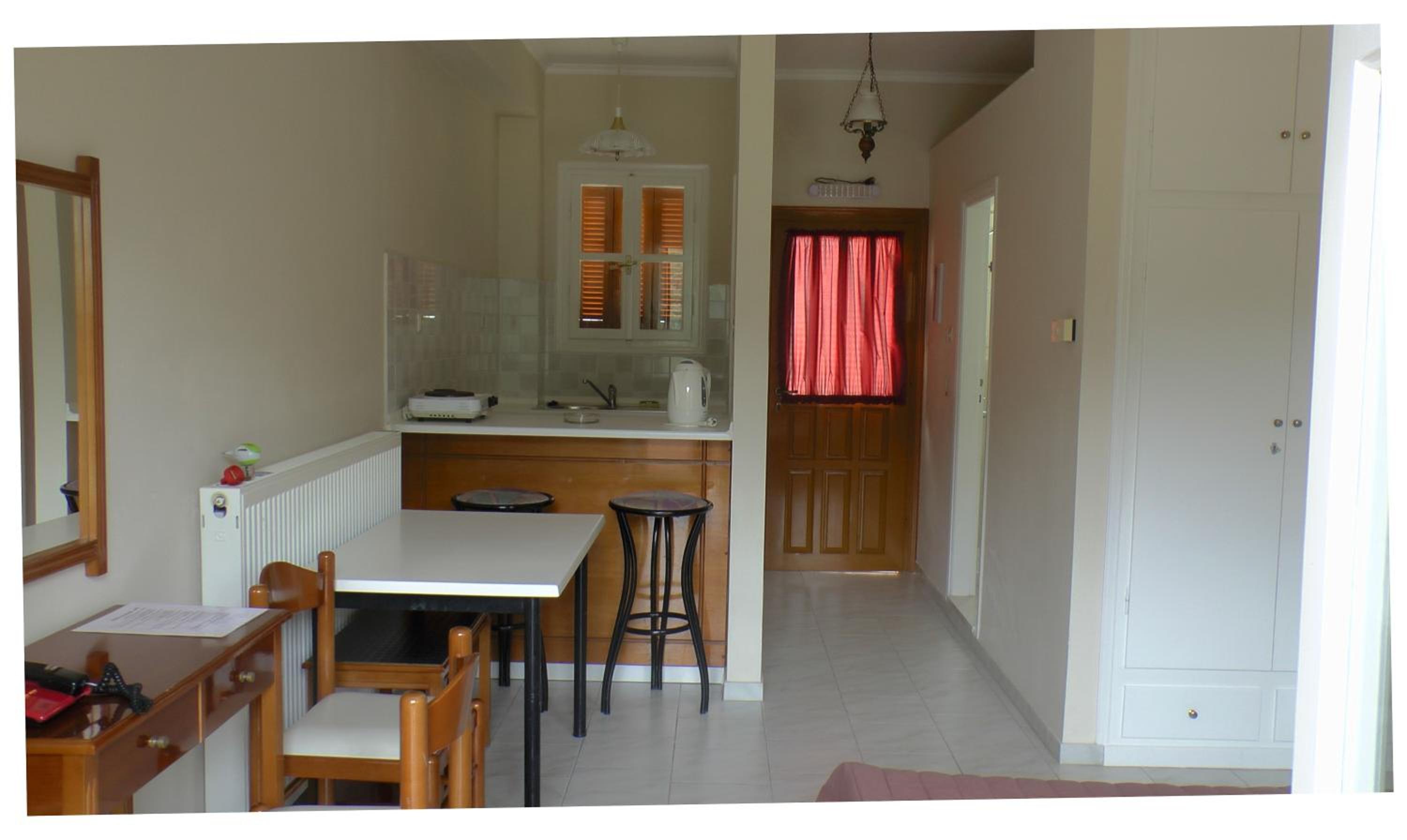 Apartamentos del Capitán — photo 4