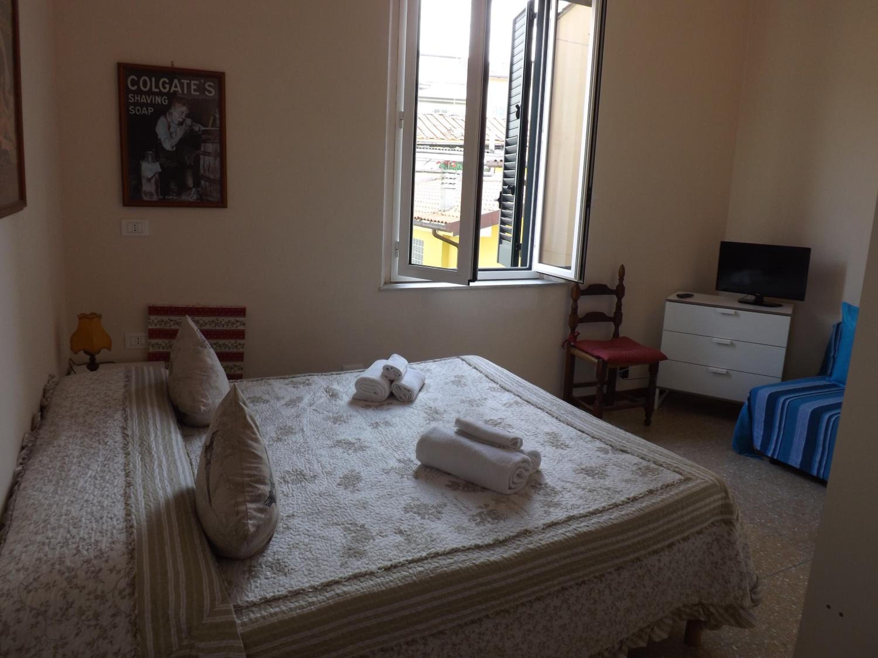 B&B Central Toma