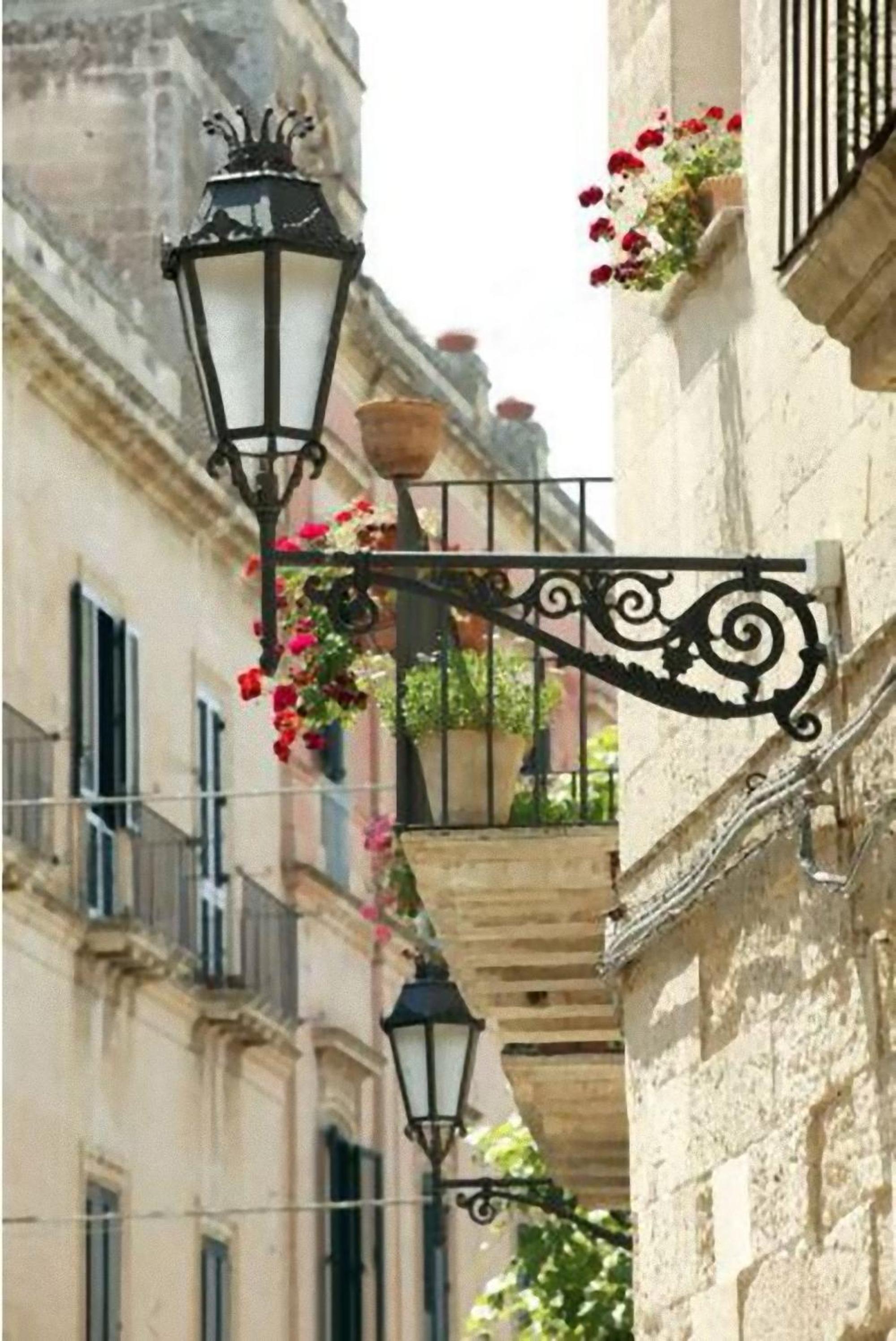 Chiesa Greca Suites - Lecce Selection