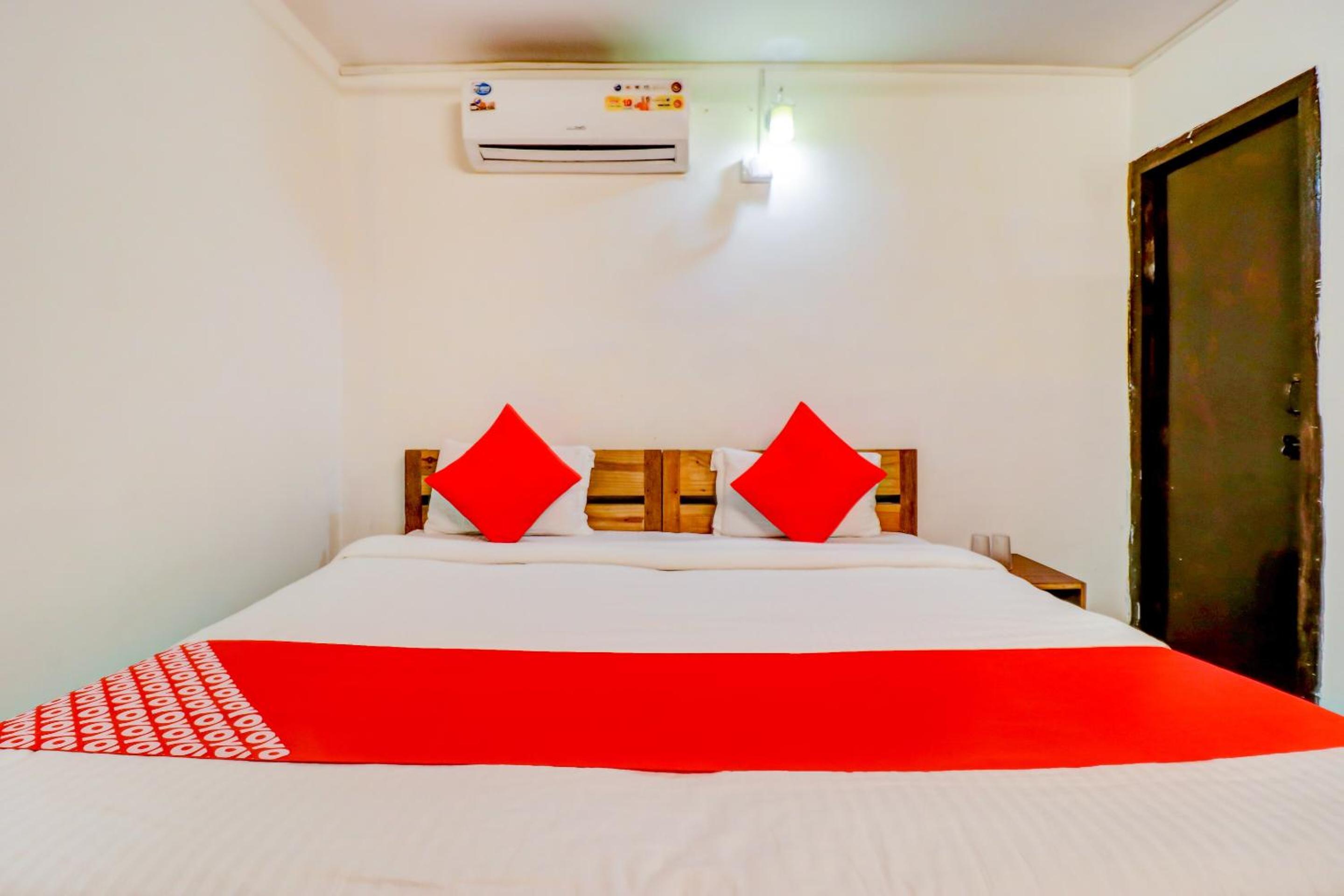 Hotel O by OYO Dhruv Inn, photo 7