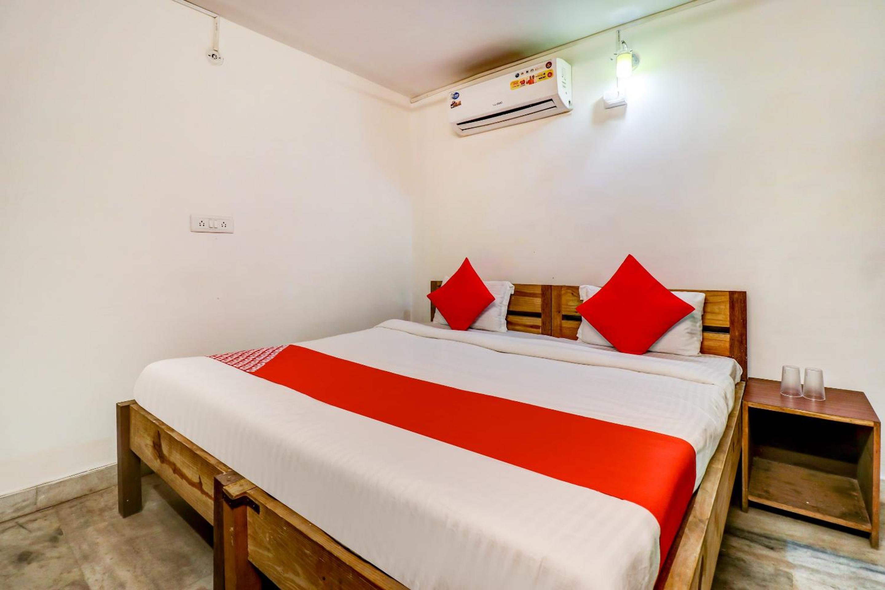 Hotel O by OYO Dhruv Inn, photo 4