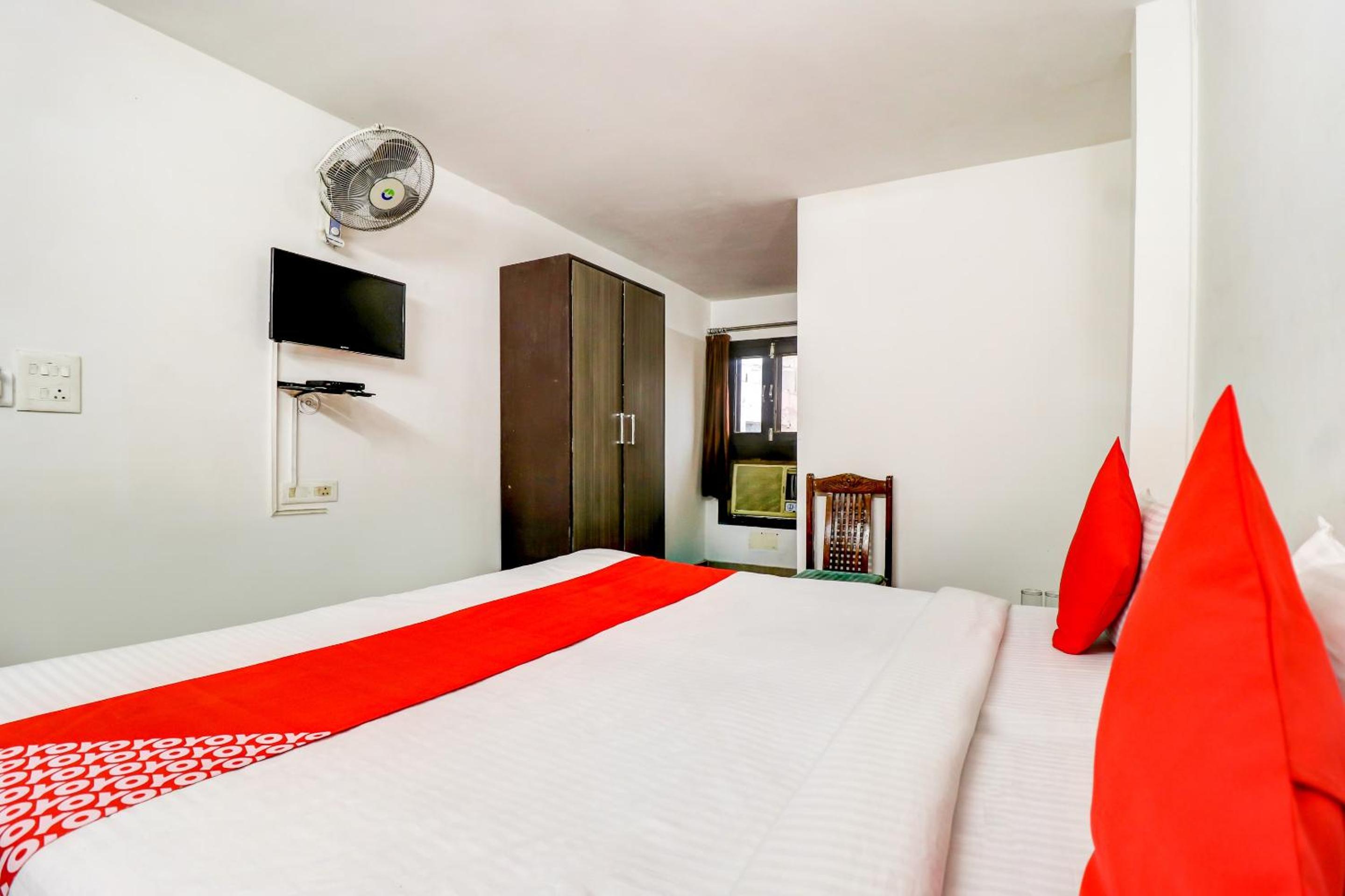 Hotel O by OYO Dhruv Inn, photo 3