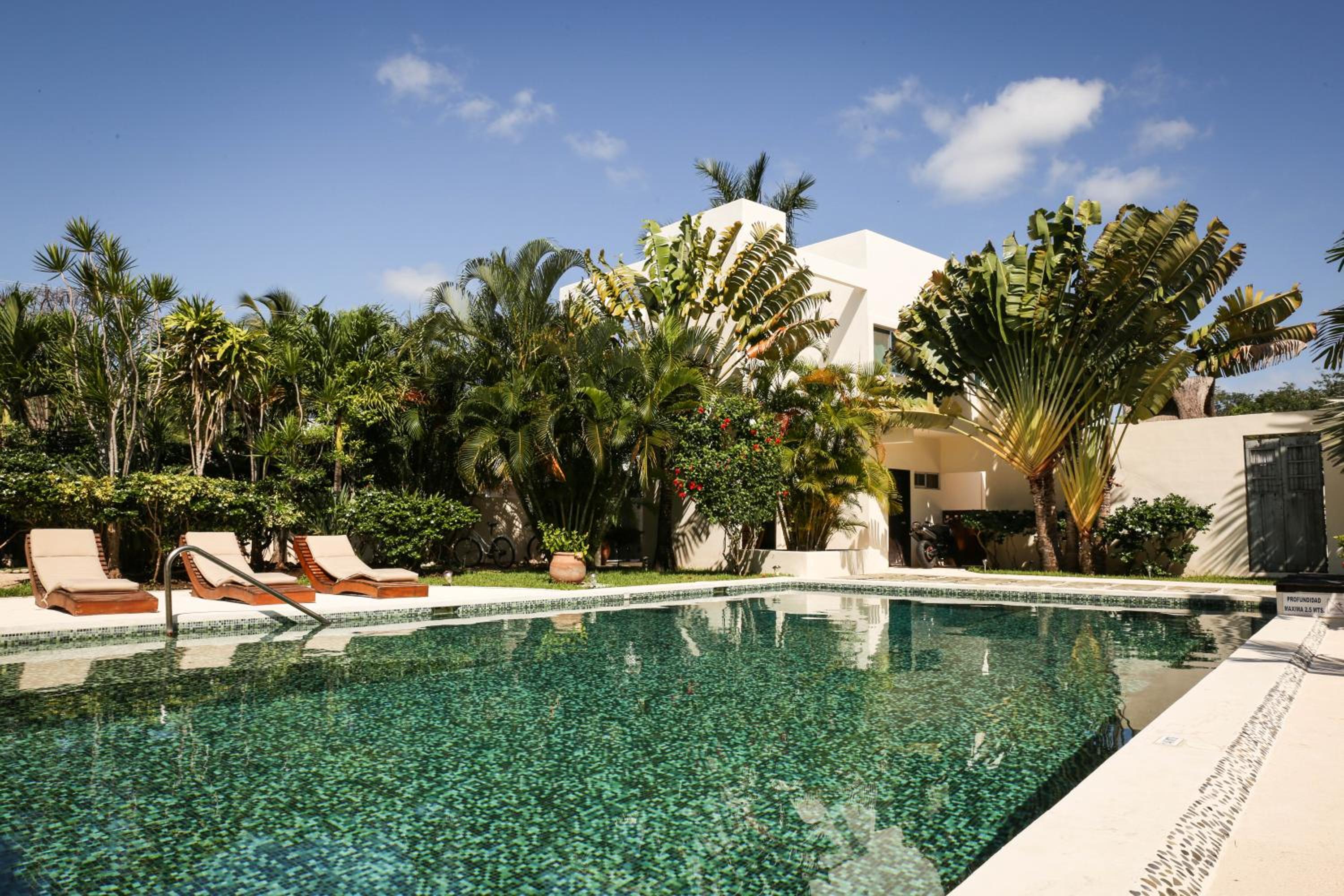 Villas H2O - Property Image 1