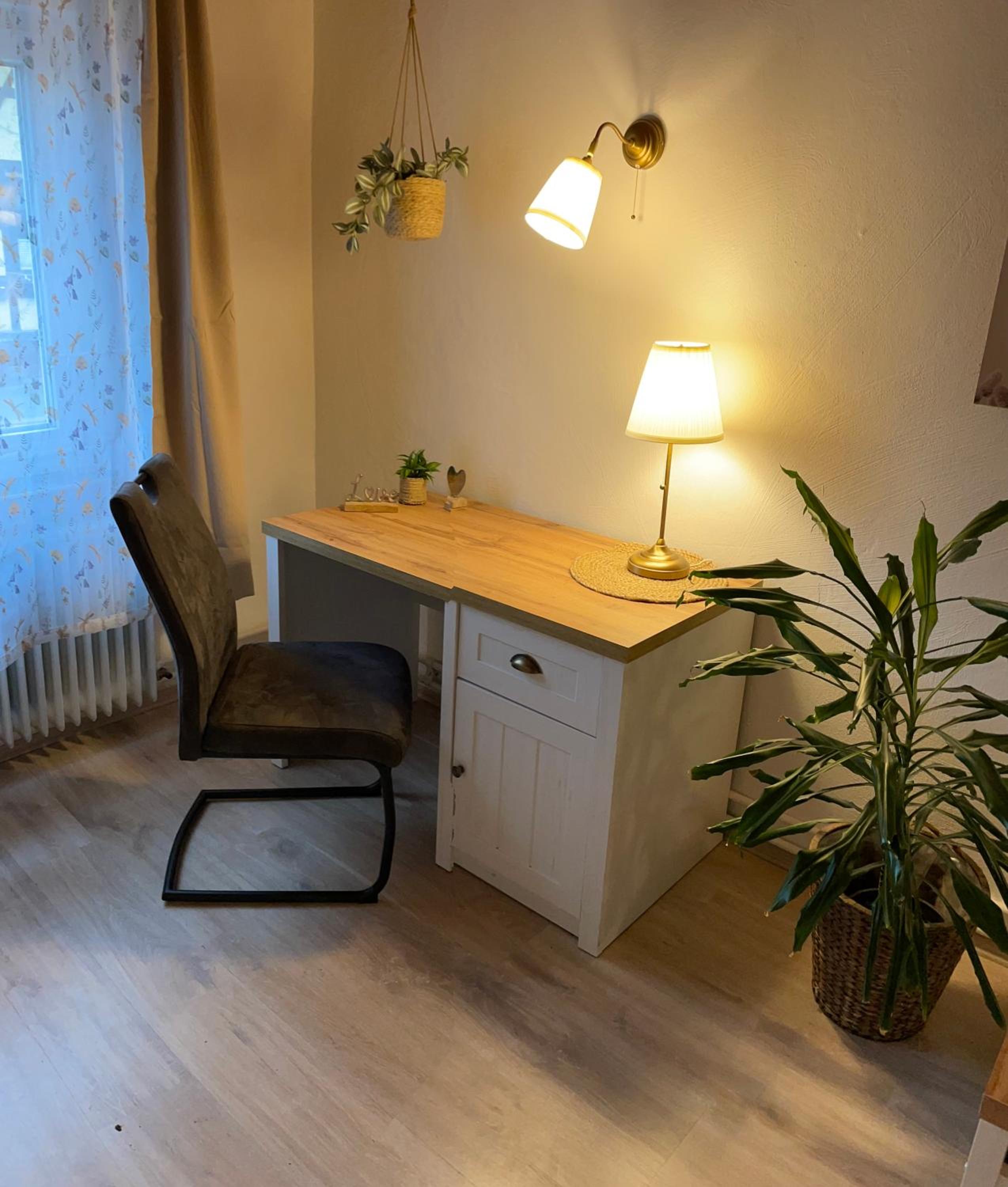 Schrammi's Ferienwohnung