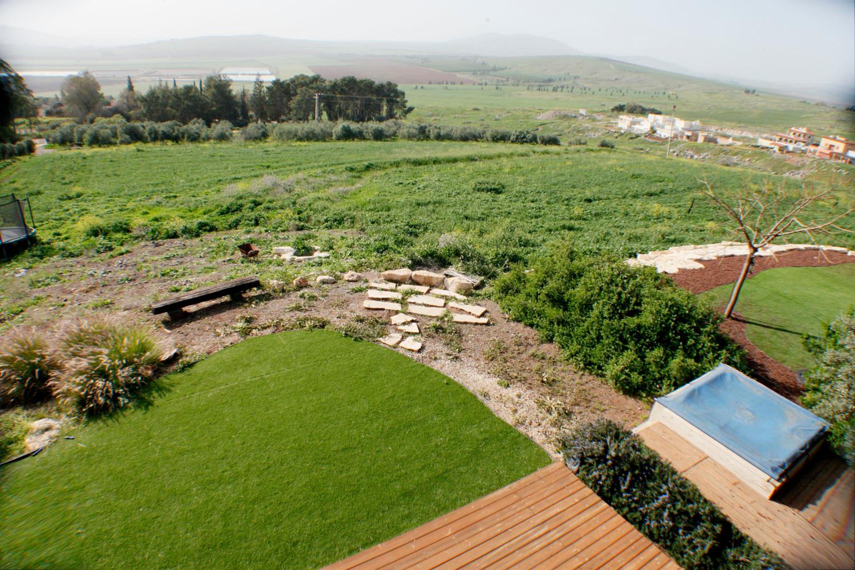 Nof LaGilboa view 5