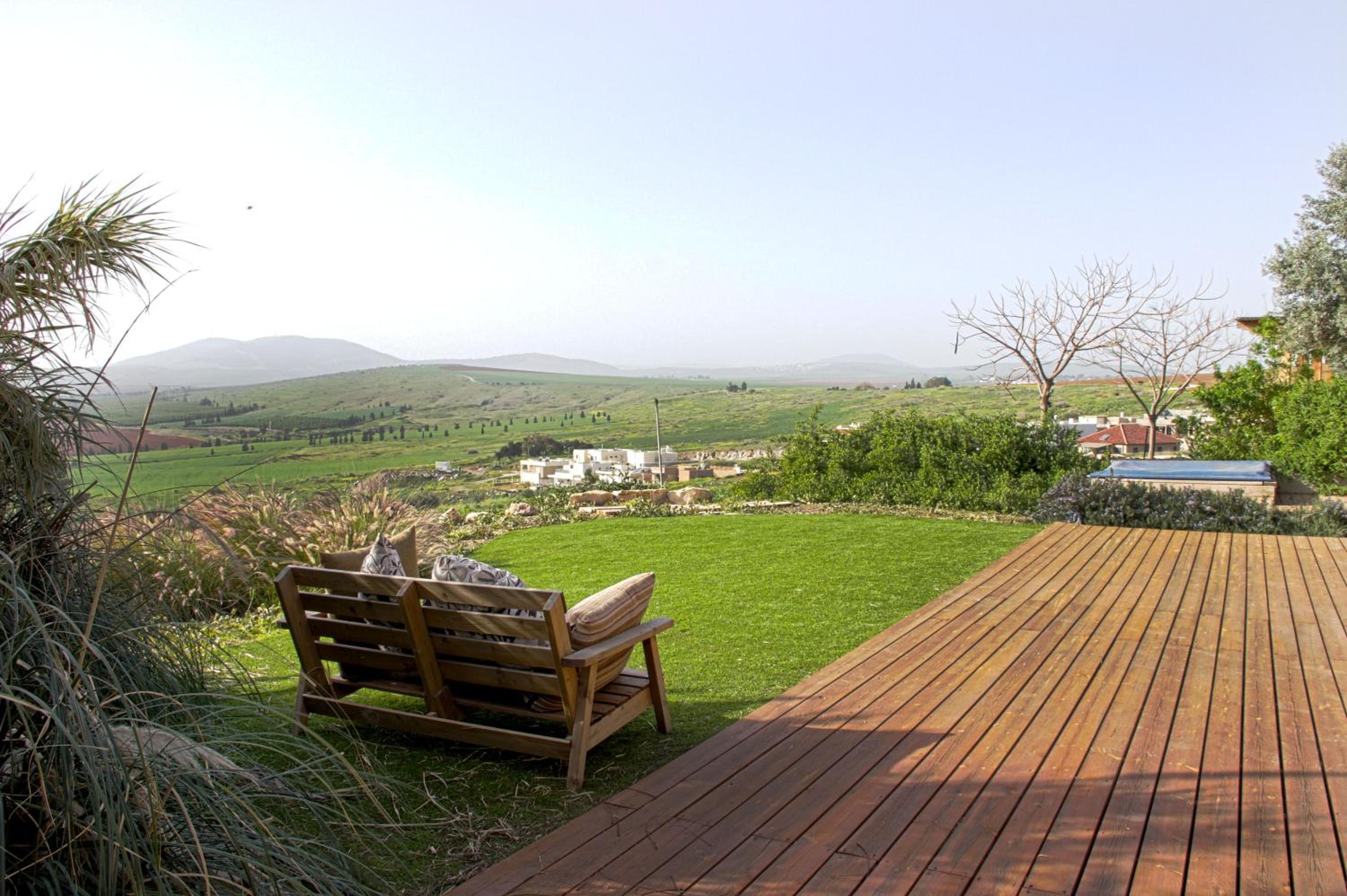 Nof LaGilboa view 2