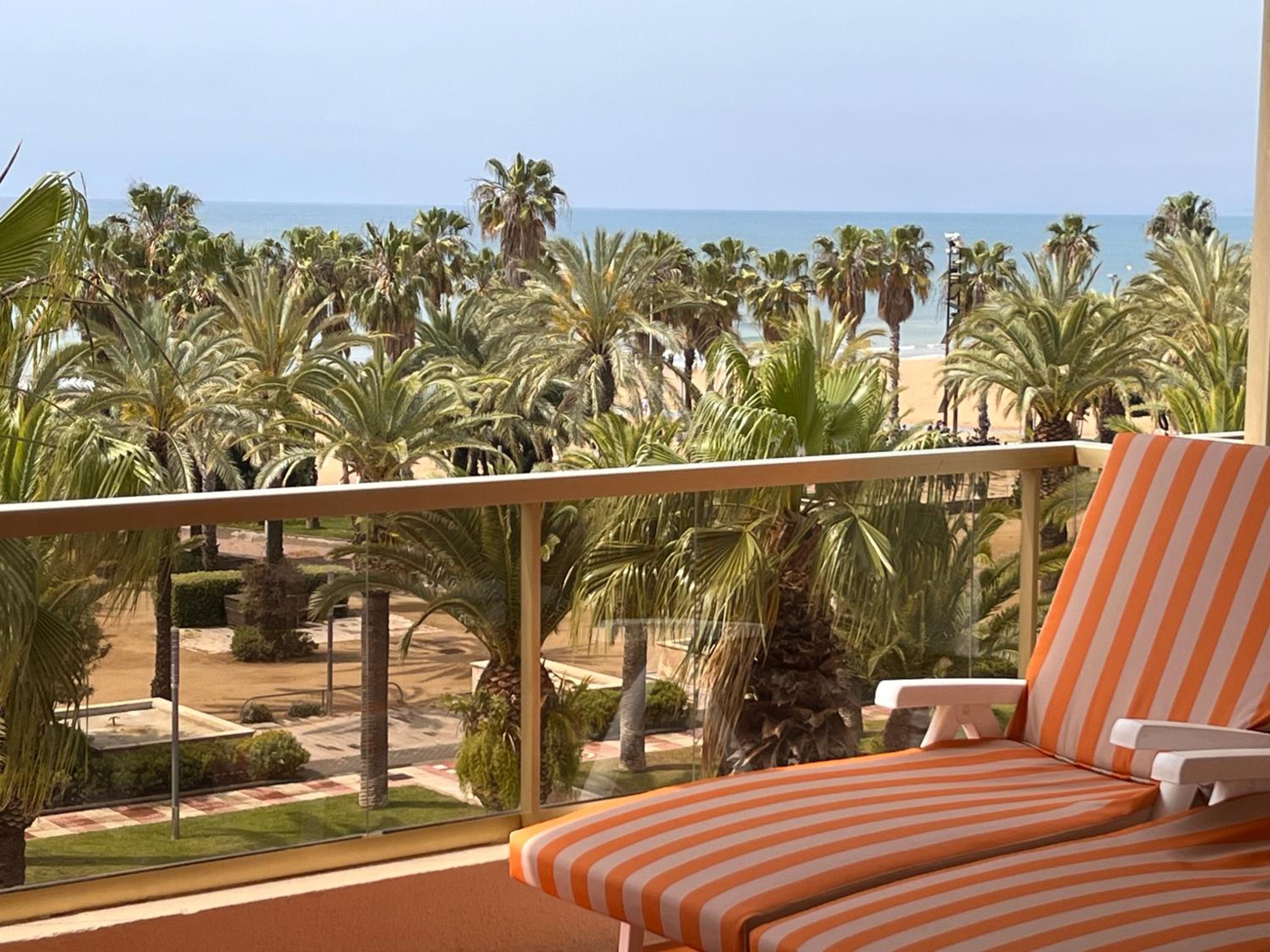 Thalassa Luxe Apartment Ocean View