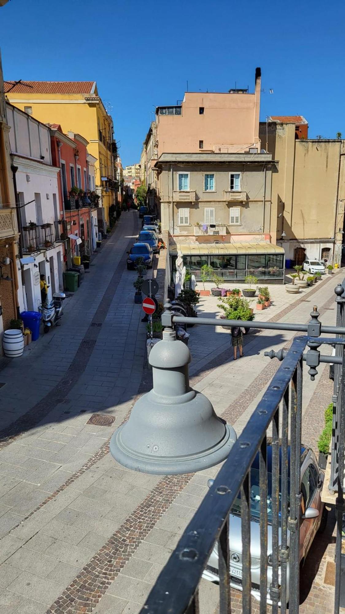 TWO Cagliari Charming House