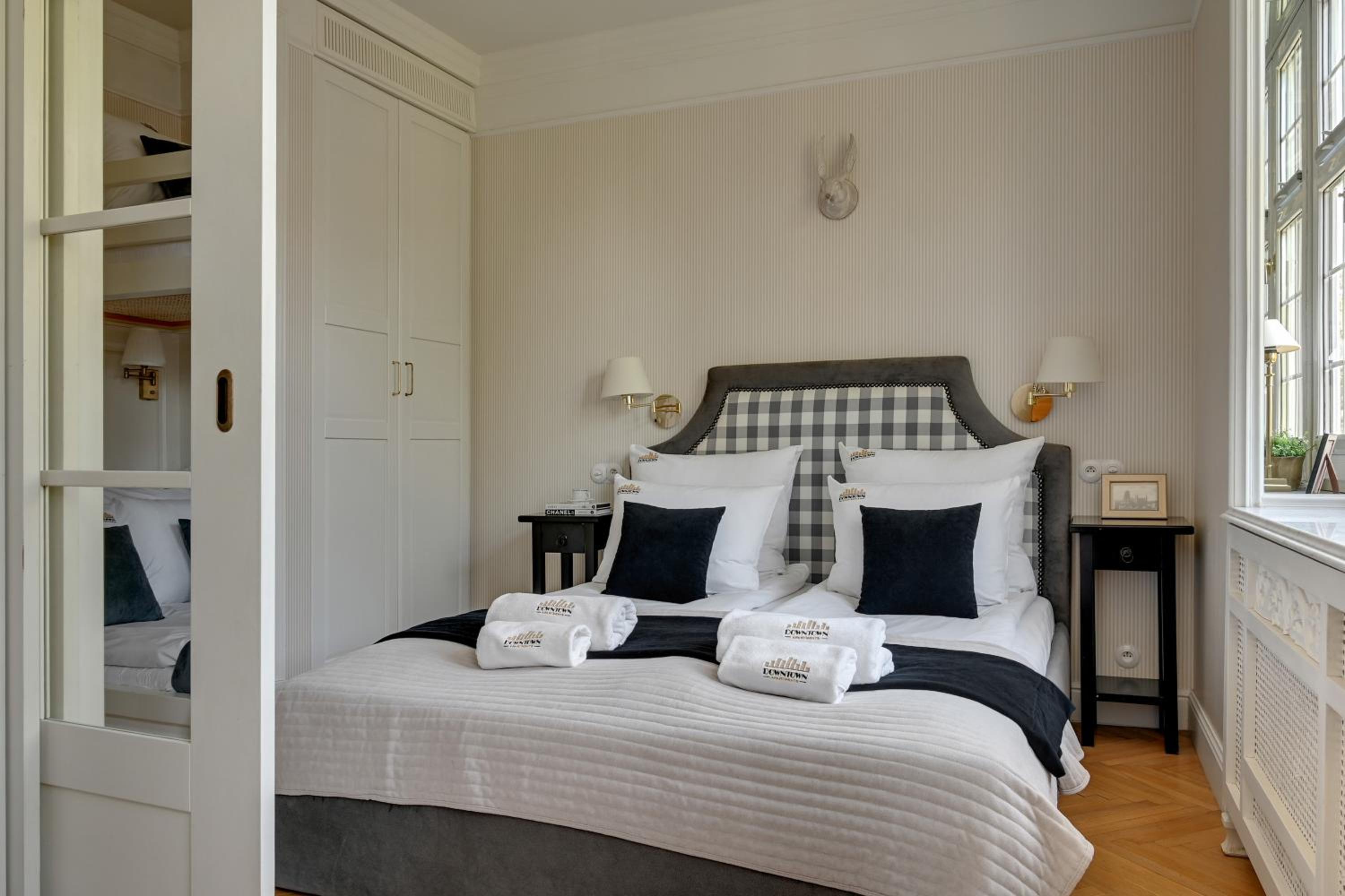 Świętego Ducha Retro & Chic by Downtown Apartments