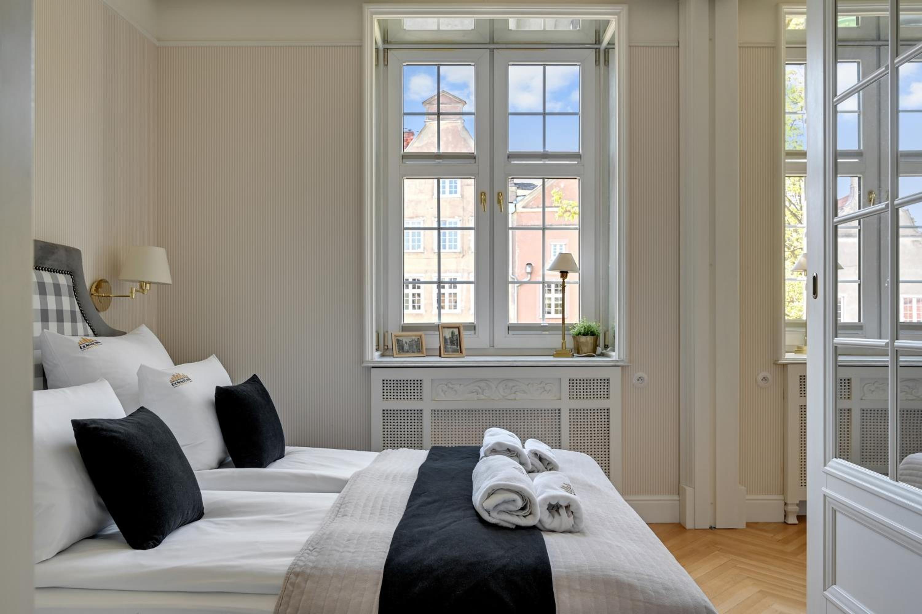 Świętego Ducha Retro & Chic by Downtown Apartments