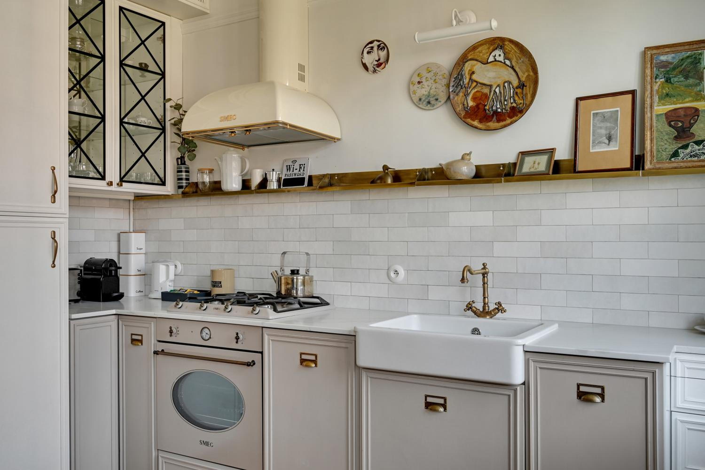 Świętego Ducha Retro & Chic by Downtown Apartments