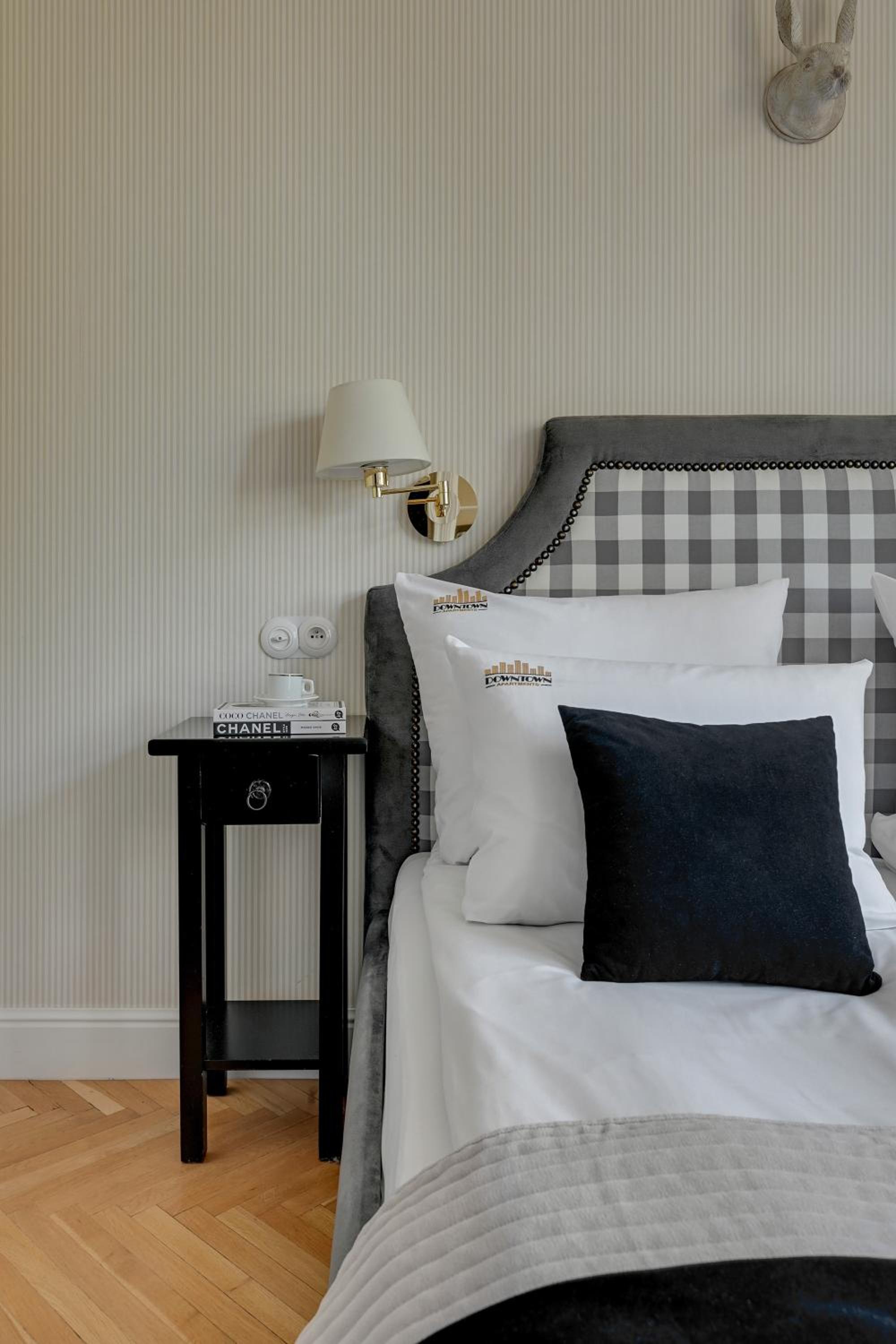 Świętego Ducha Retro & Chic by Downtown Apartments