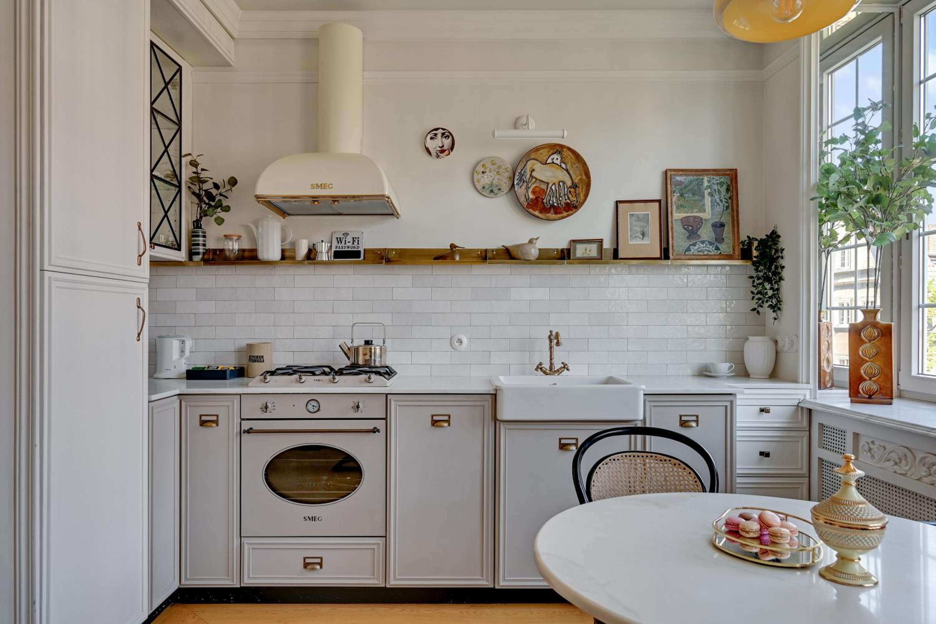 Świętego Ducha Retro & Chic by Downtown Apartments