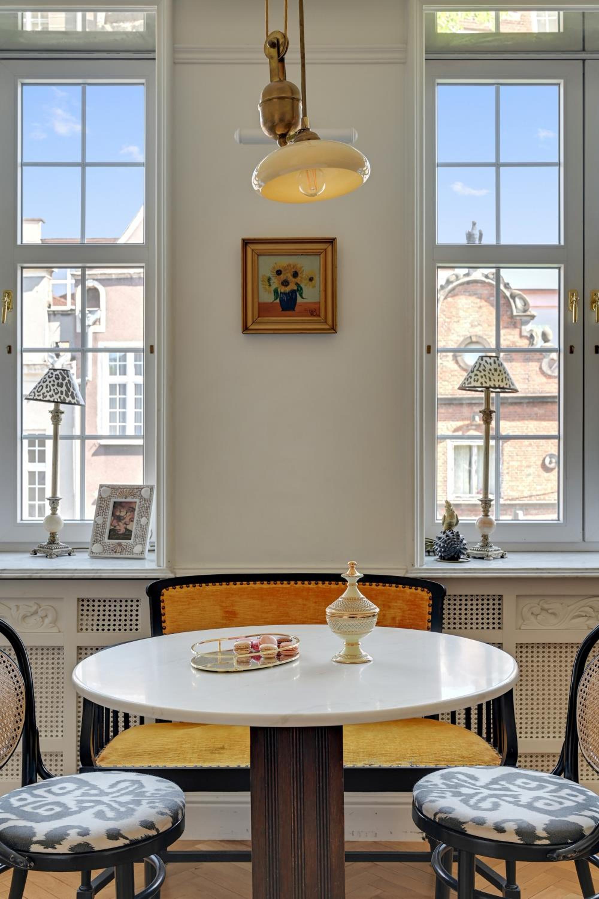 Świętego Ducha Retro & Chic by Downtown Apartments