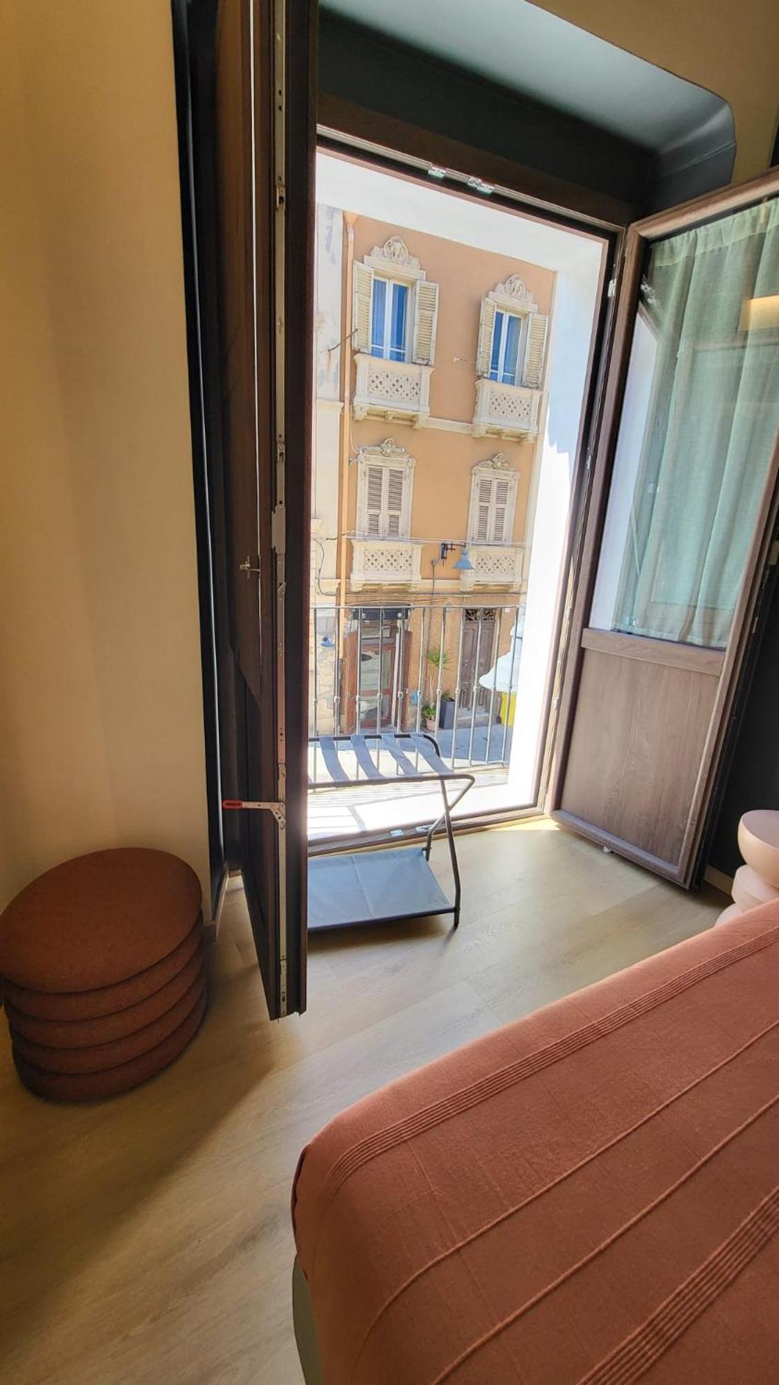 TWO Cagliari Charming House