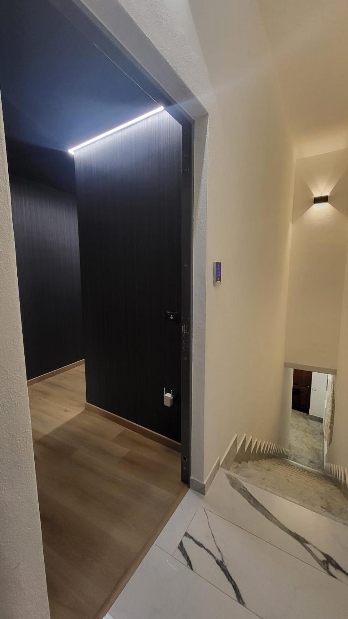 TWO Cagliari Charming House
