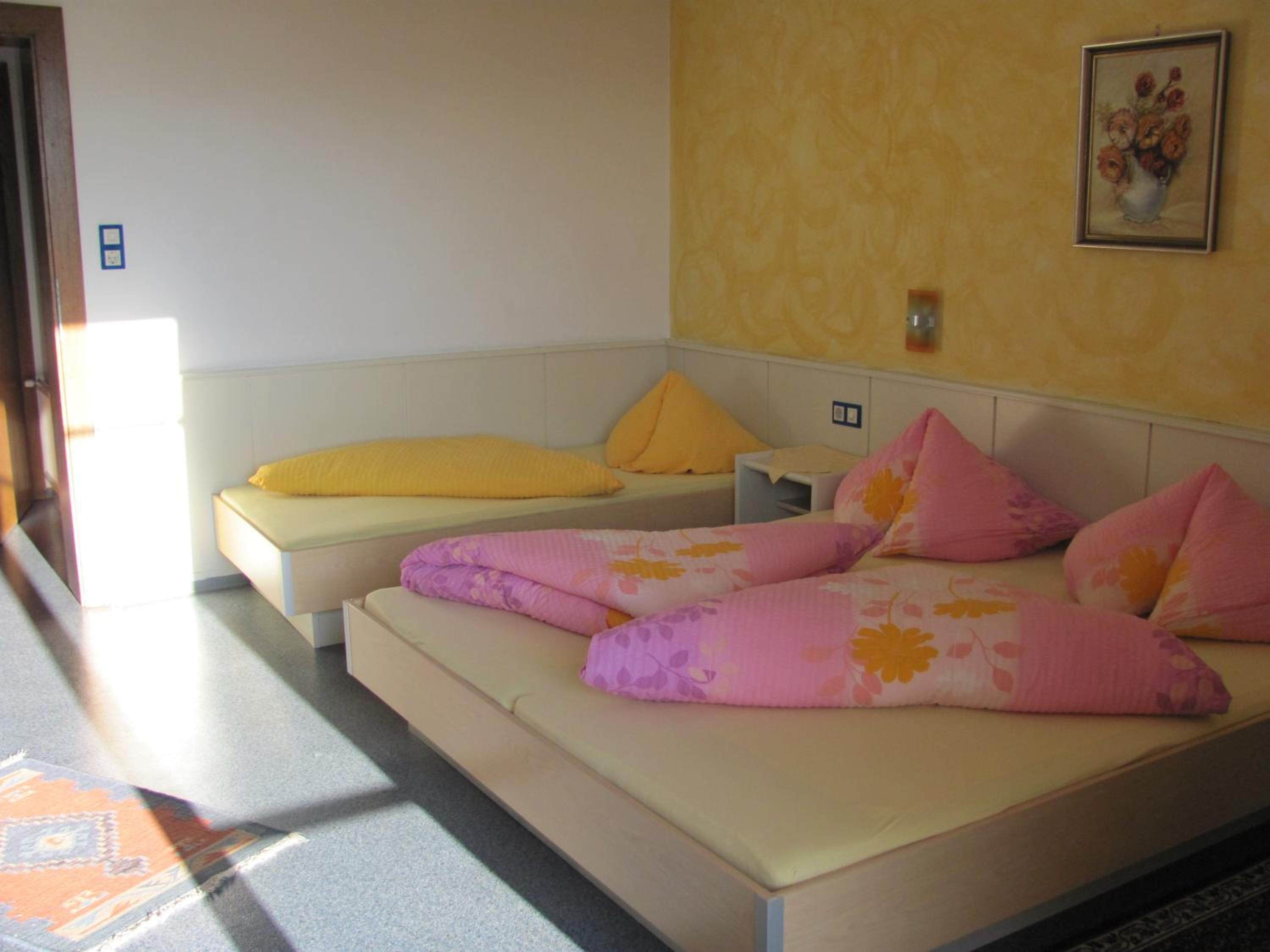 Pension Lärchenhof