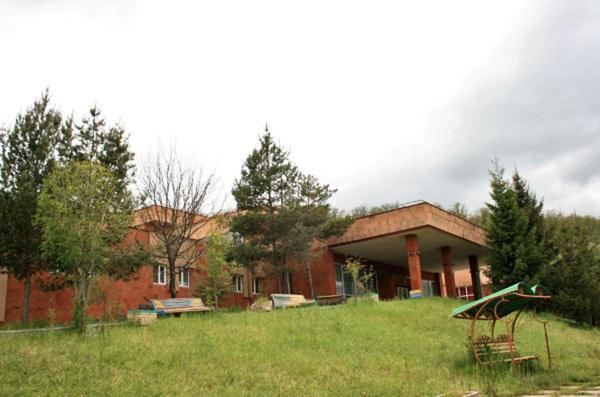 children's play area