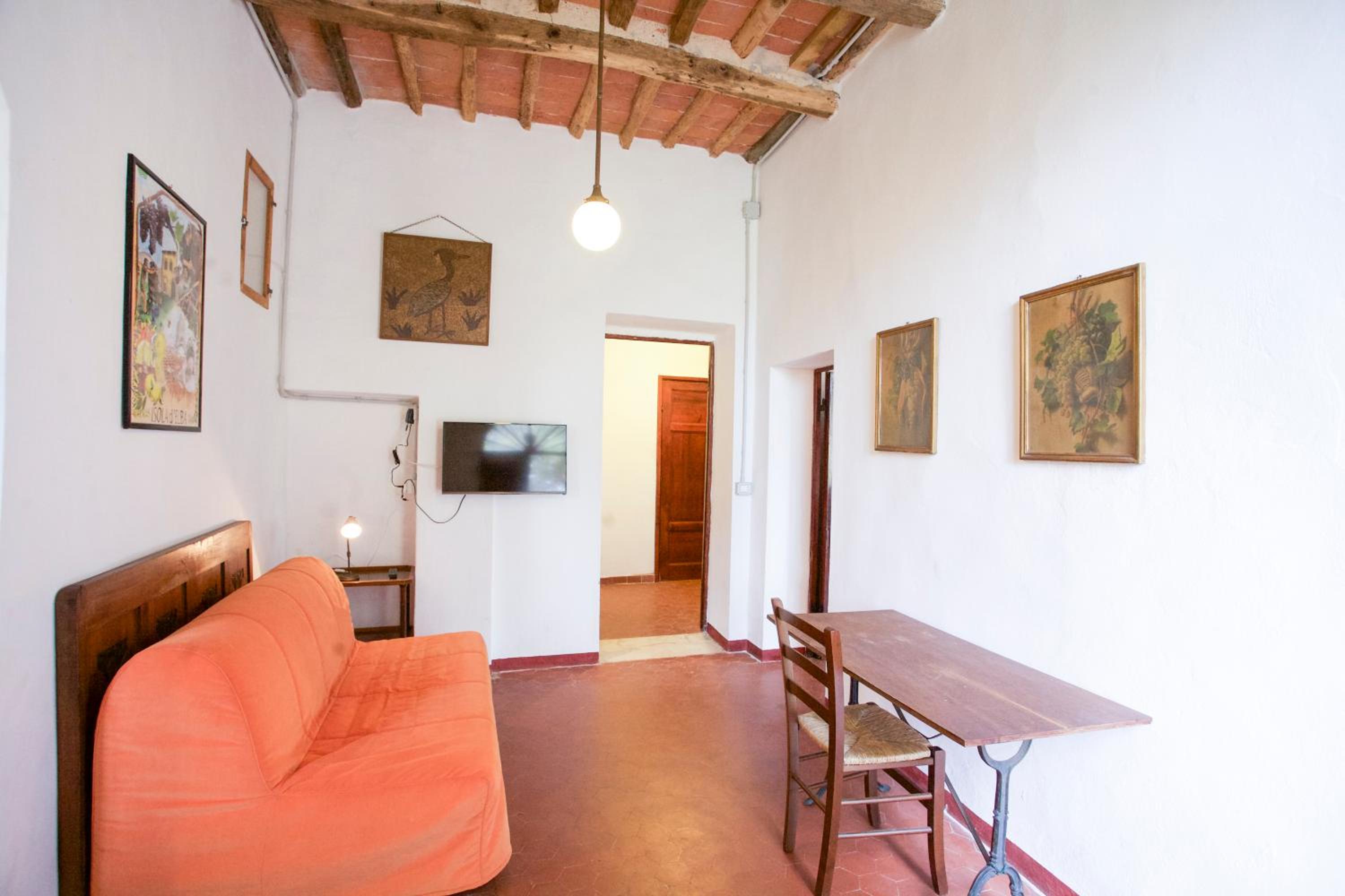 Appartamento Podere San Marco - Bilocale view 4