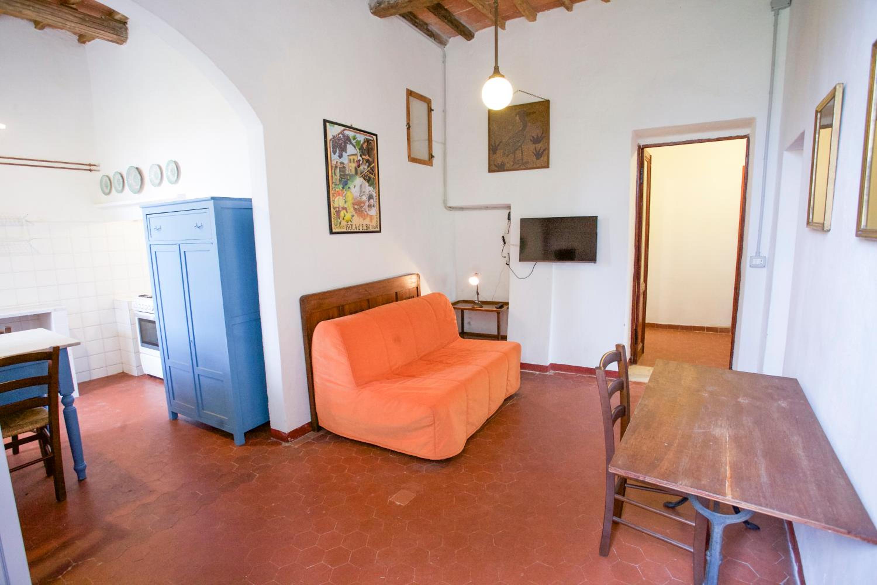 Appartamento Podere San Marco - Bilocale view 3