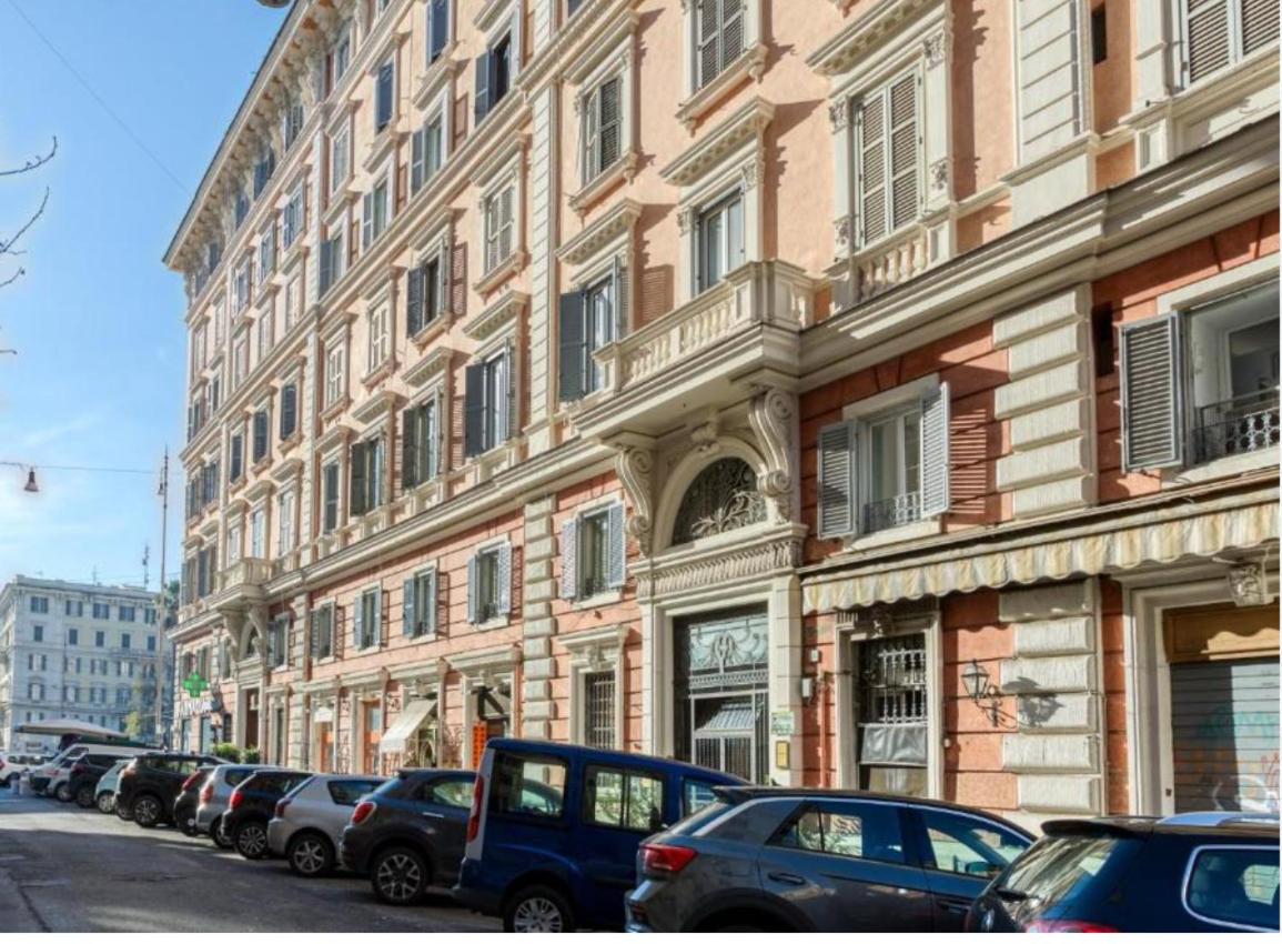 Le Vie di San Pietro Guest House