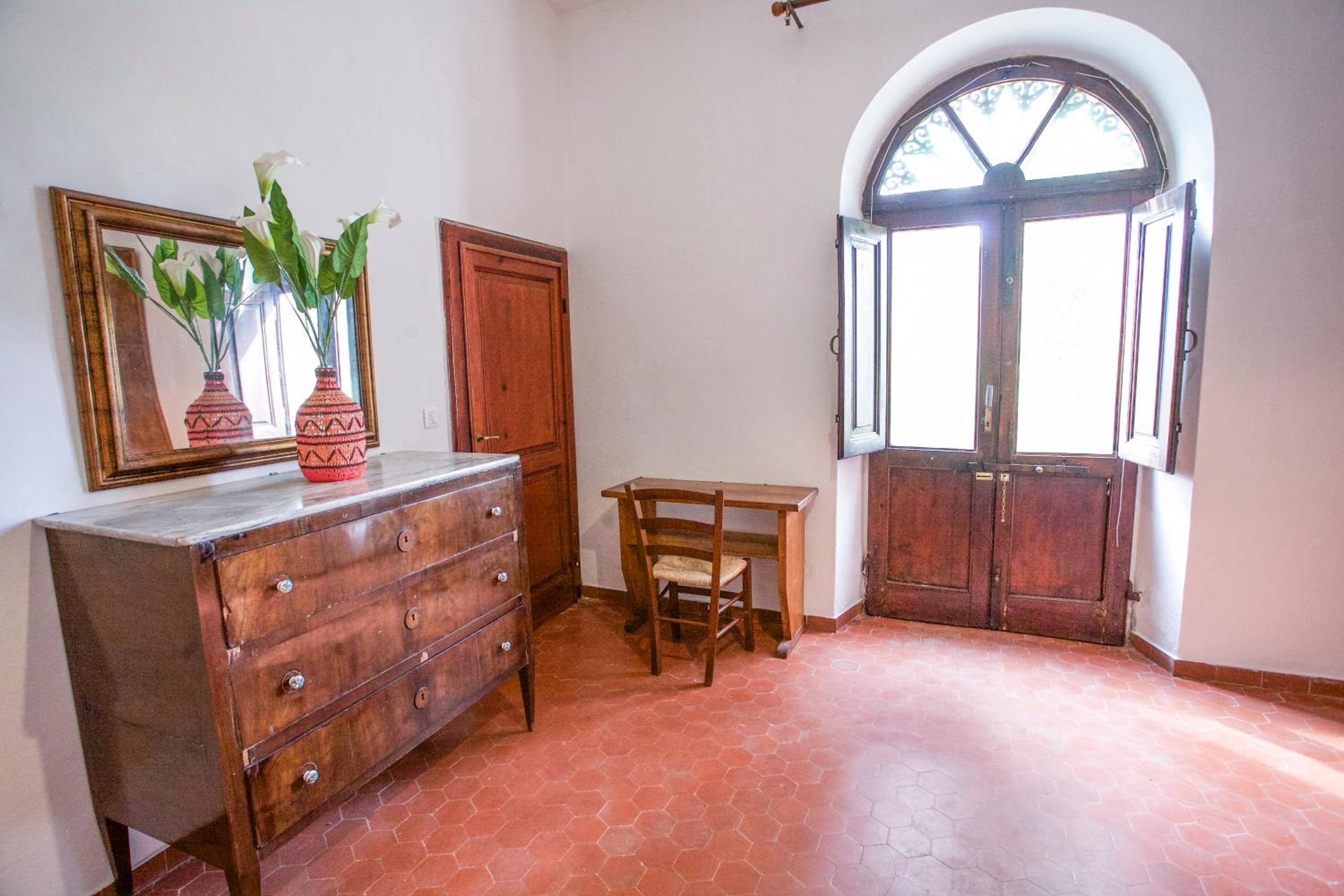 Appartamento Podere San Marco - Bilocale view 5
