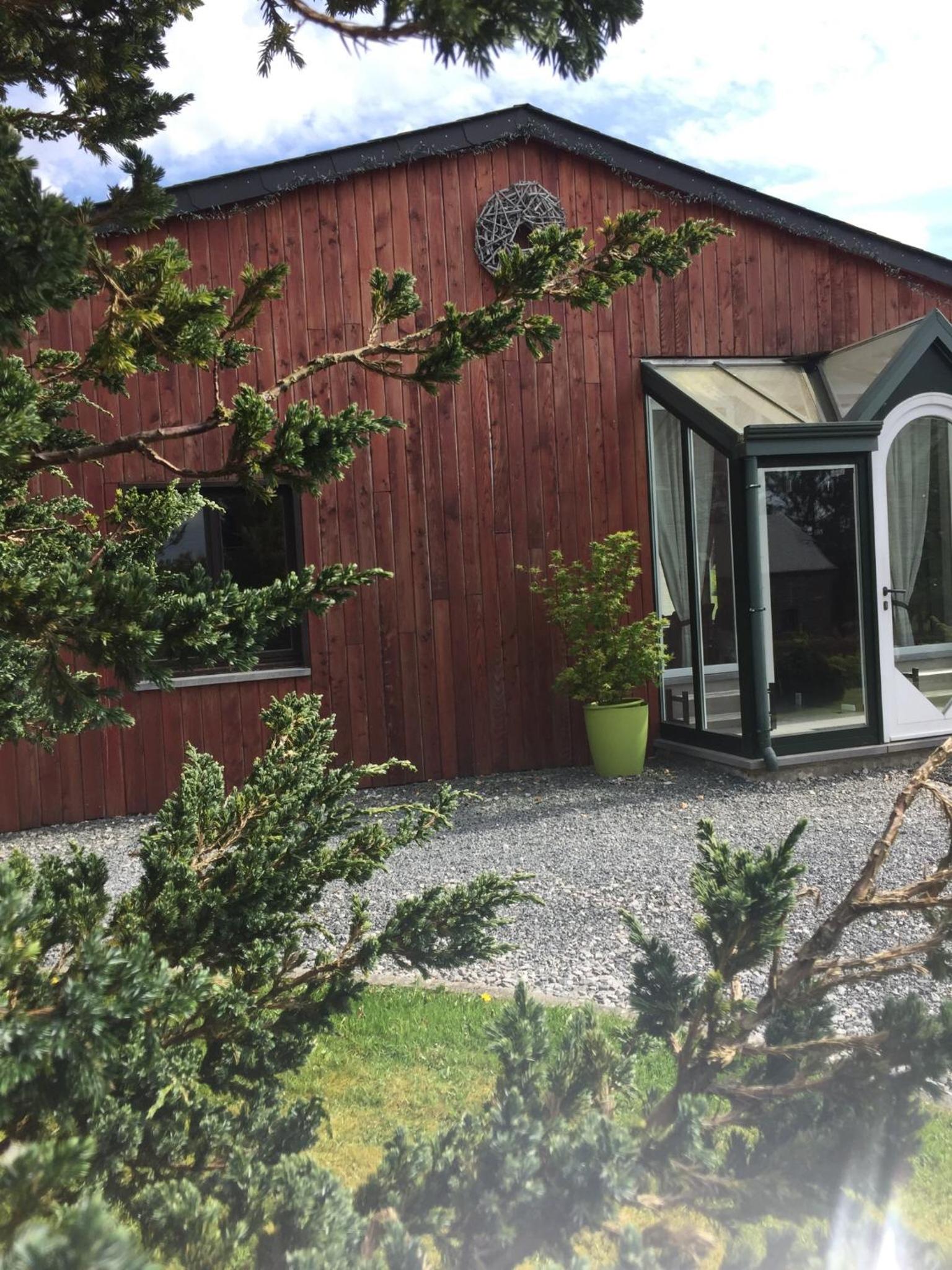 Chalet Ardenne