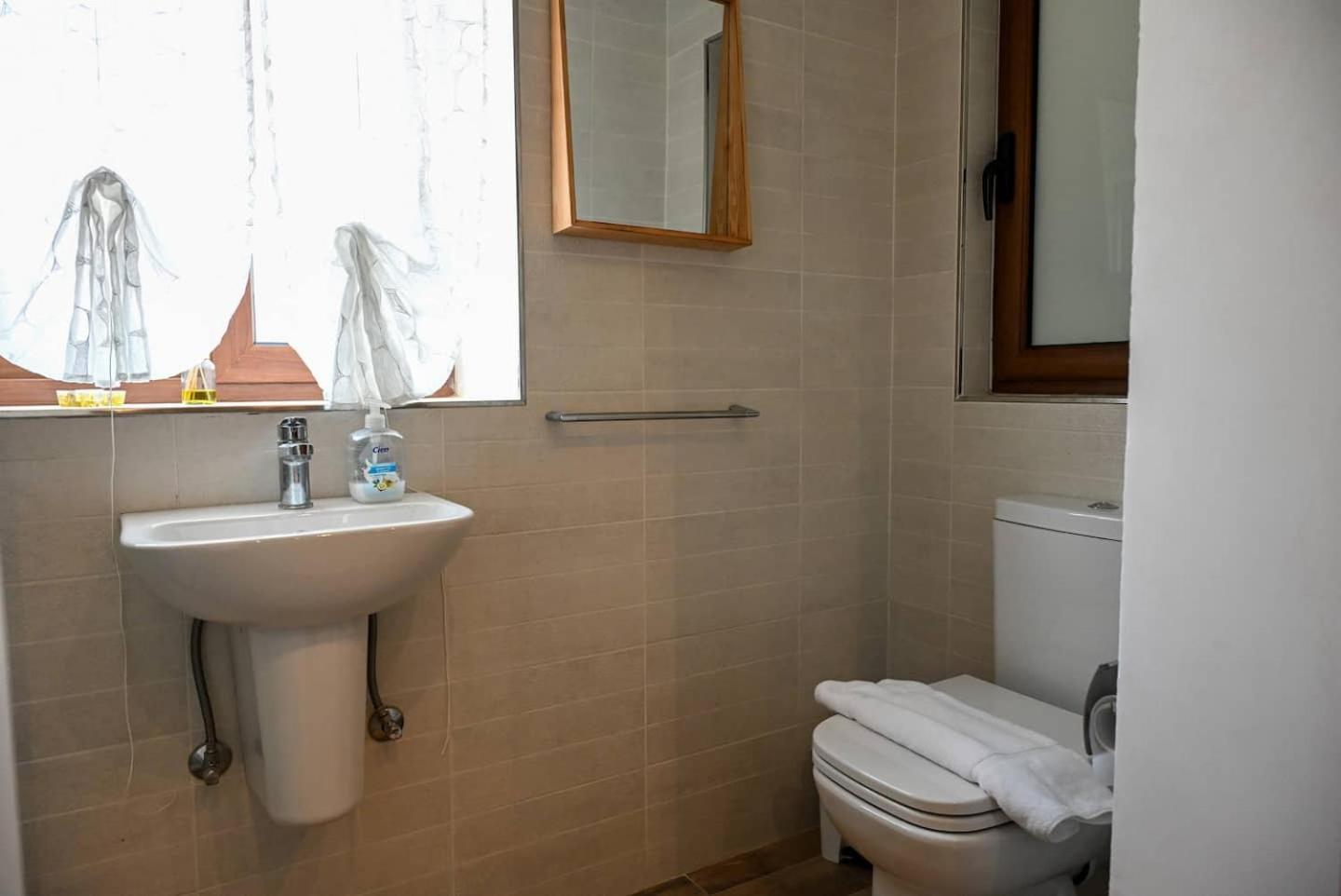 Spacious and central Mellieha 2BED by Homely !