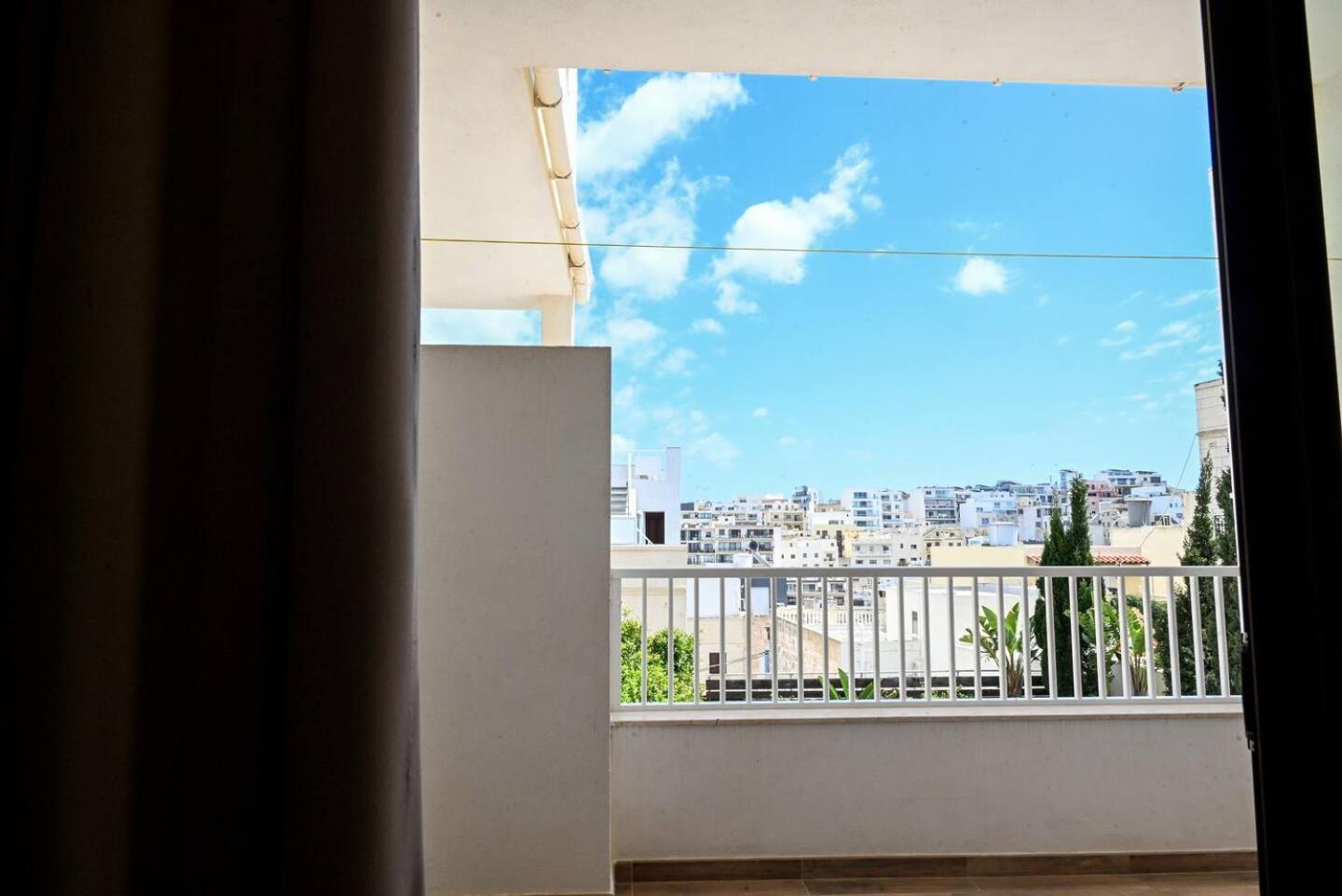 Spacious and central Mellieha 2BED by Homely !