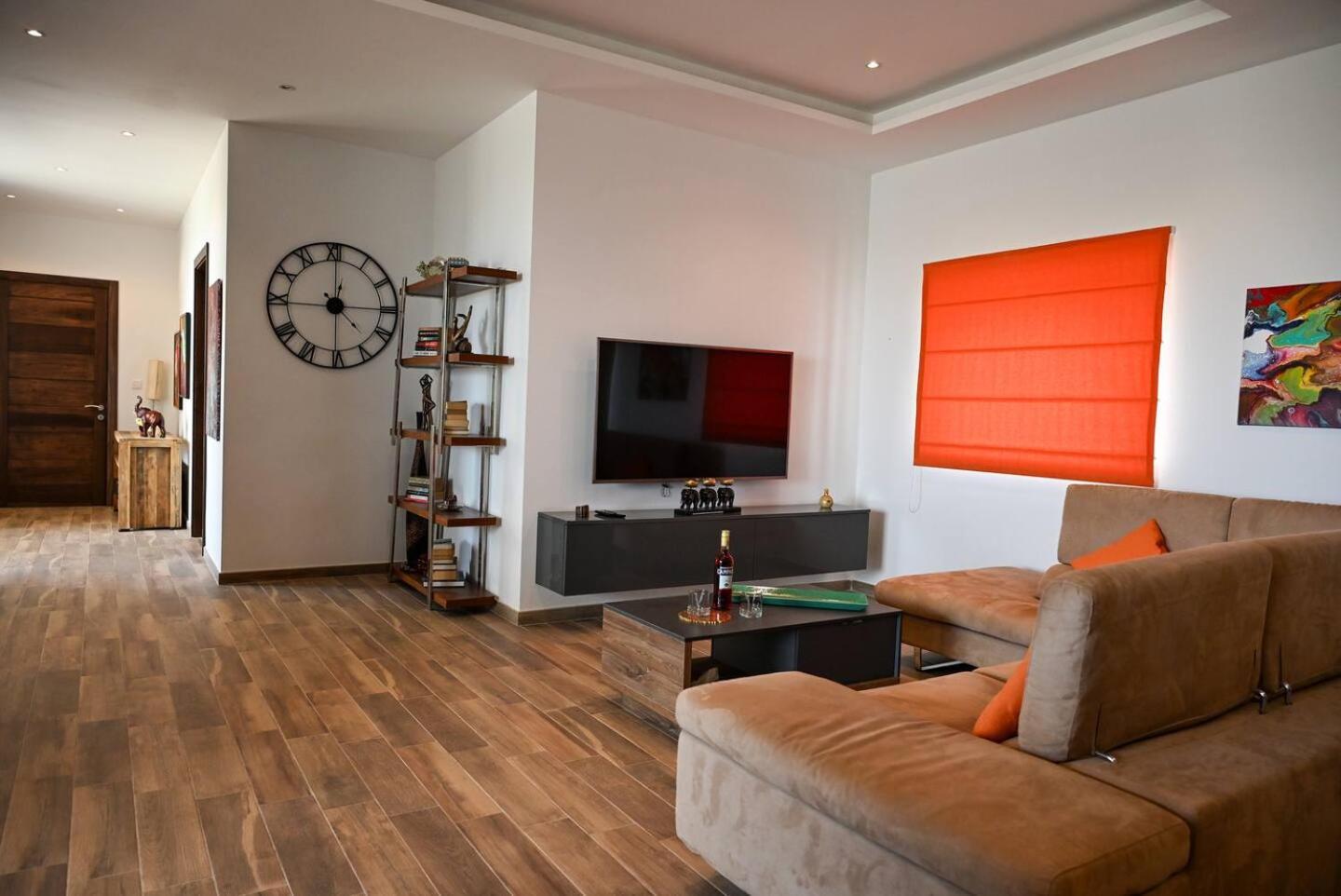 Spacious and central Mellieha 2BED by Homely !