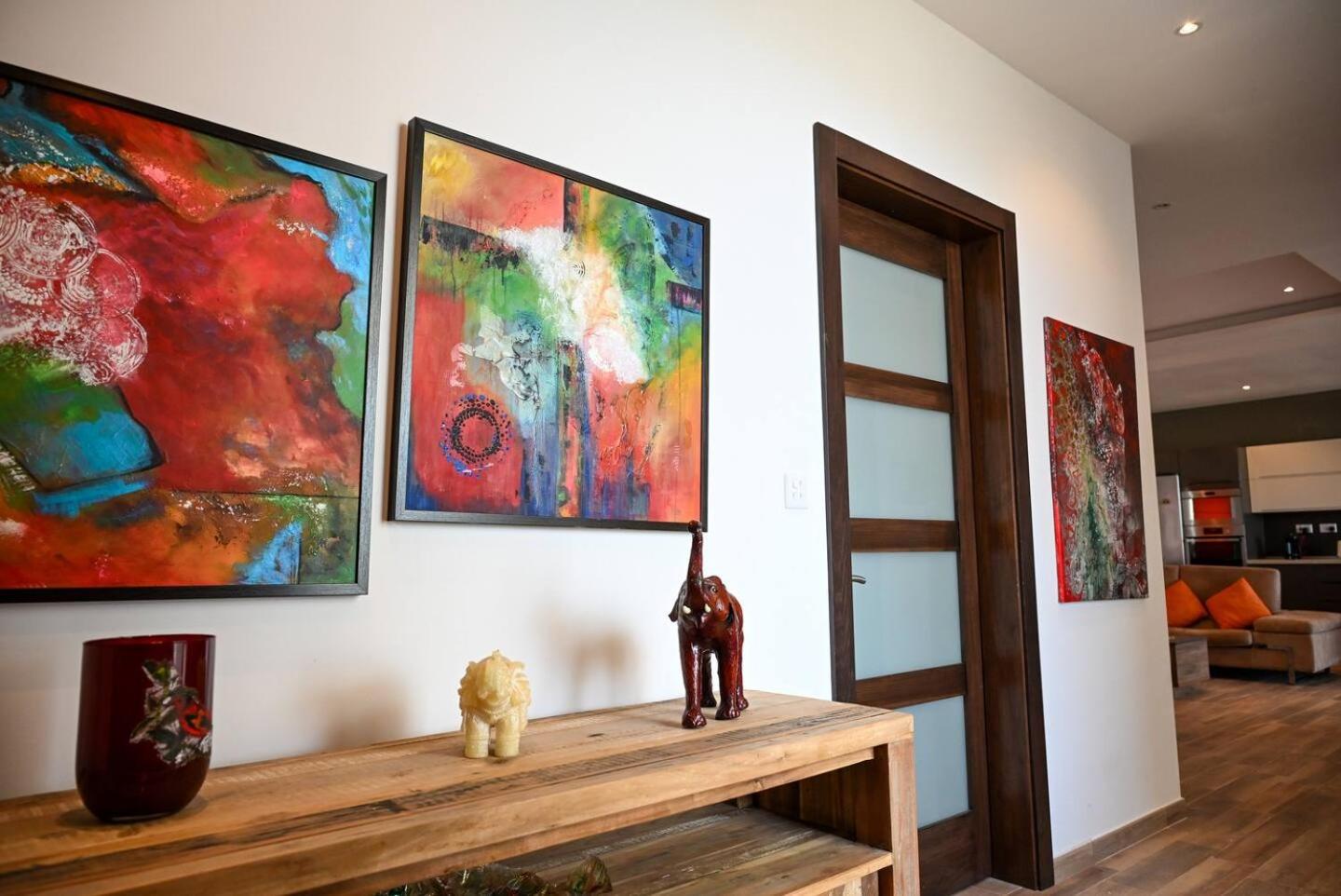 Spacious and central Mellieha 2BED by Homely !