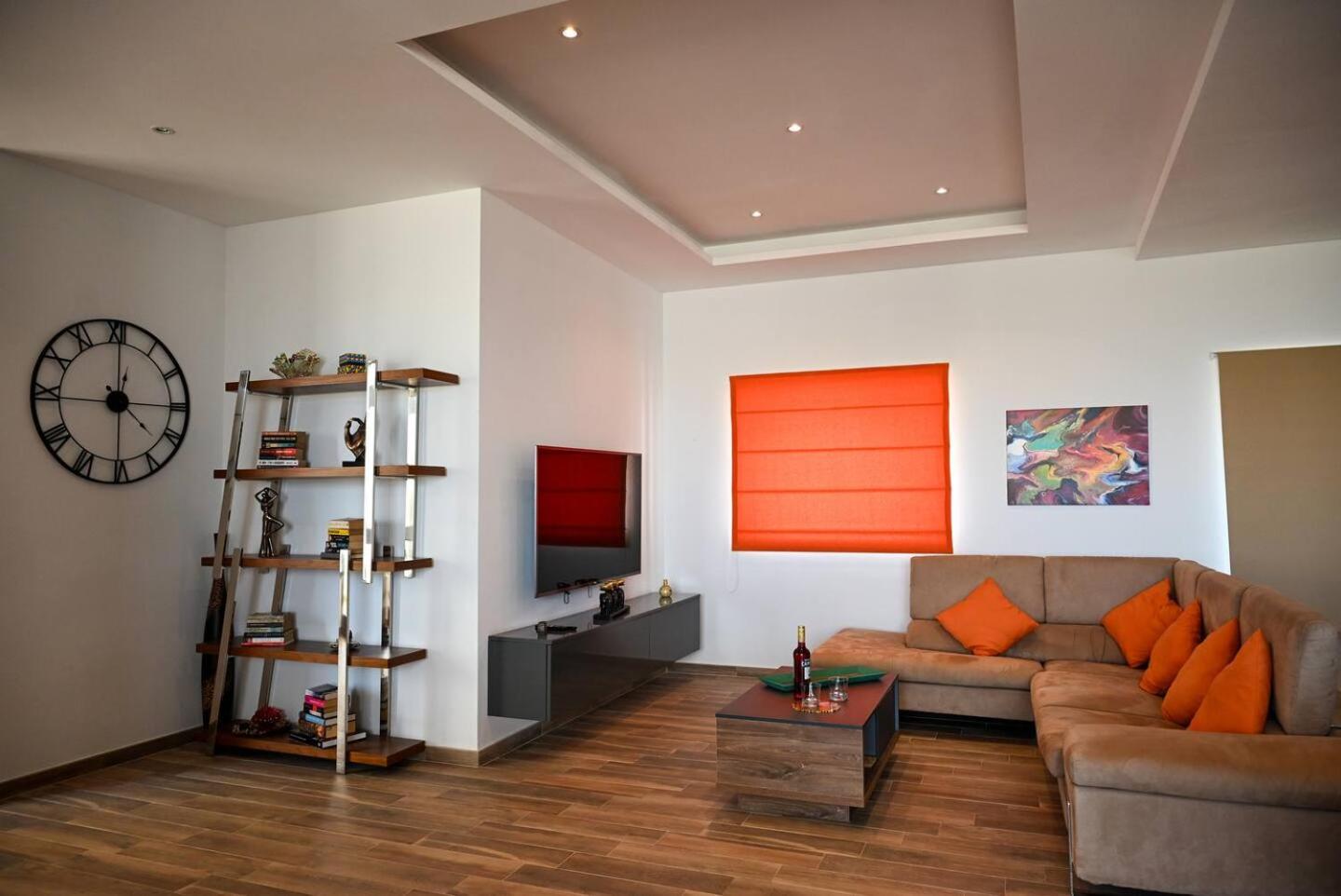Spacious and central Mellieha 2BED by Homely !