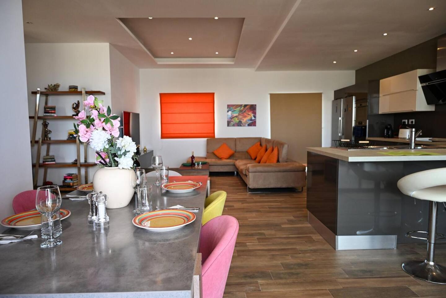 Spacious and central Mellieha 2BED by Homely !