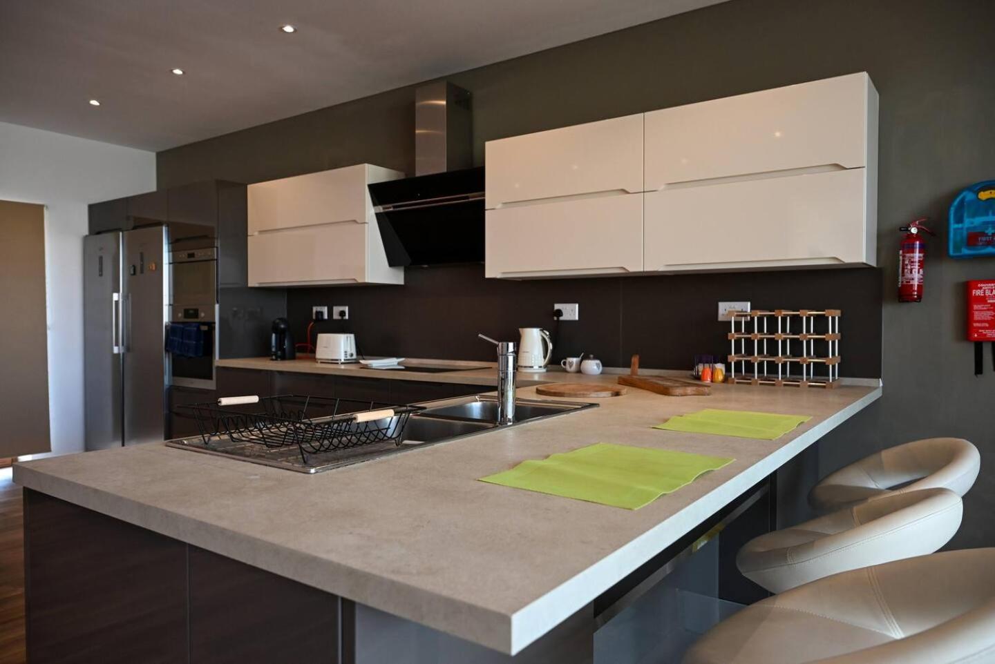 Spacious and central Mellieha 2BED by Homely !