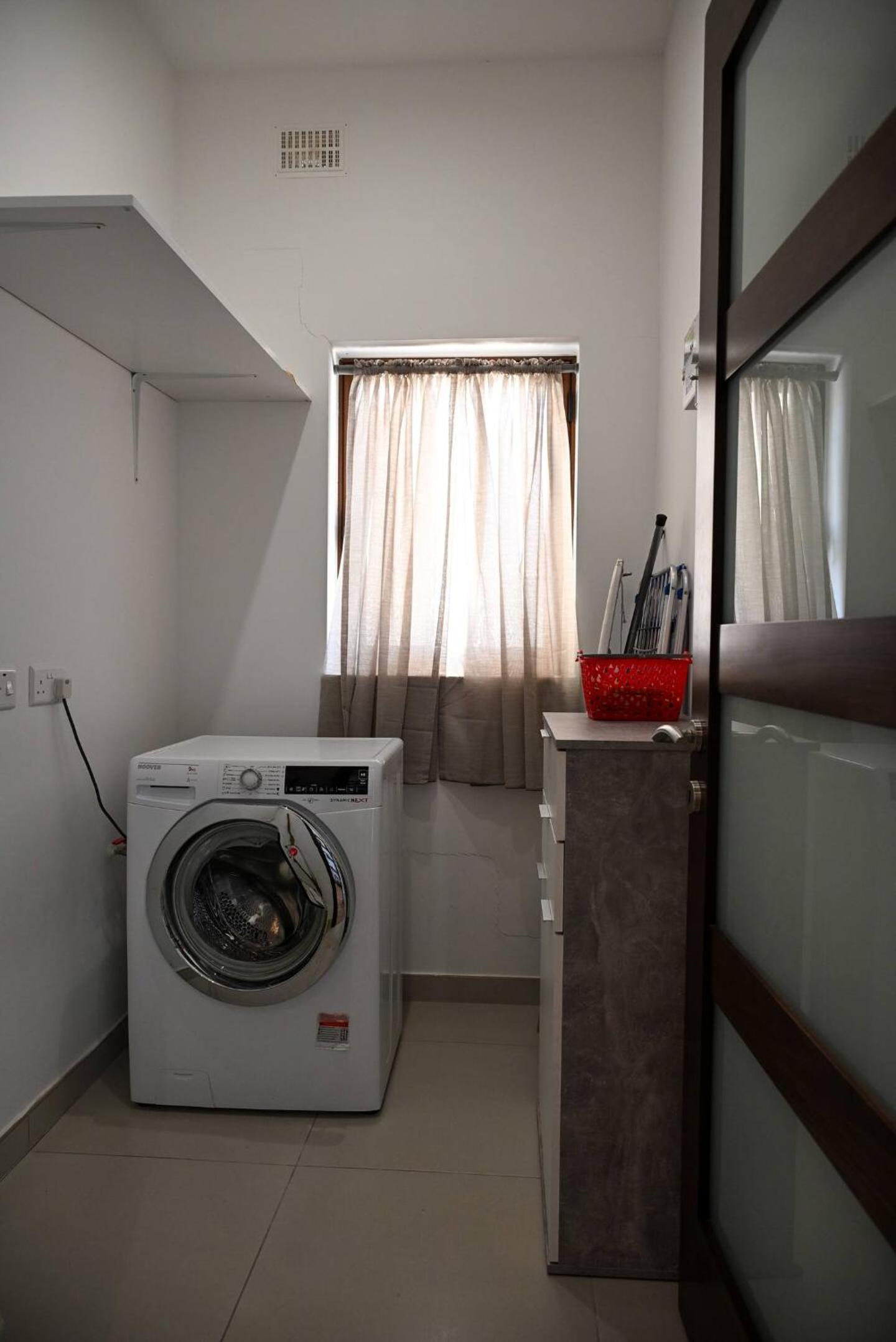 Spacious and central Mellieha 2BED by Homely !