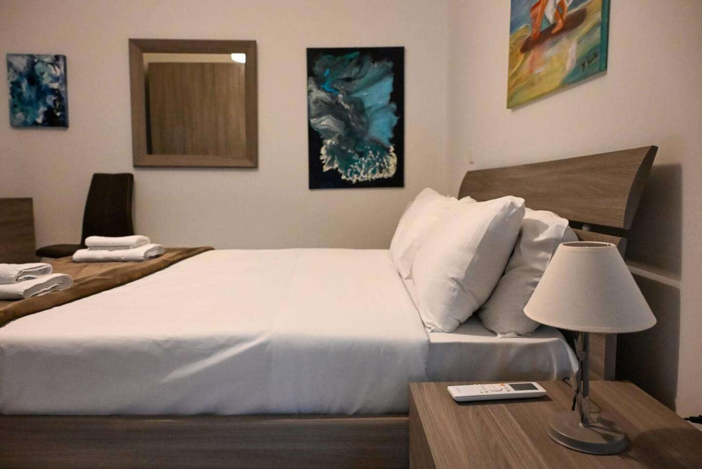 Spacious and central Mellieha 2BED by Homely !