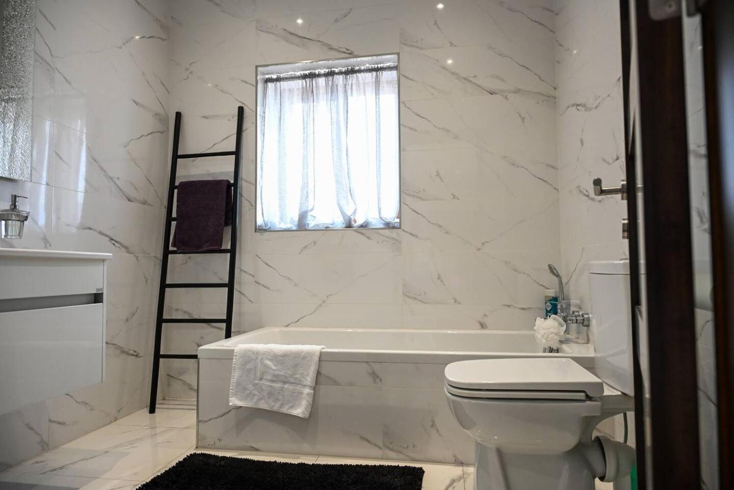 Spacious and central Mellieha 2BED by Homely !