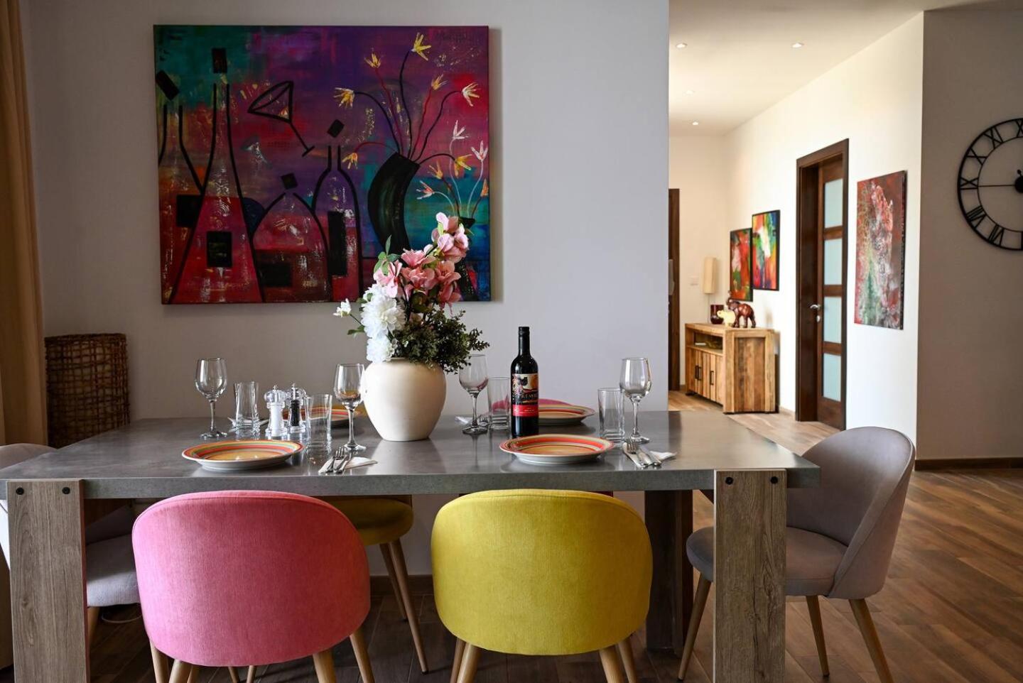 Spacious and central Mellieha 2BED by Homely !