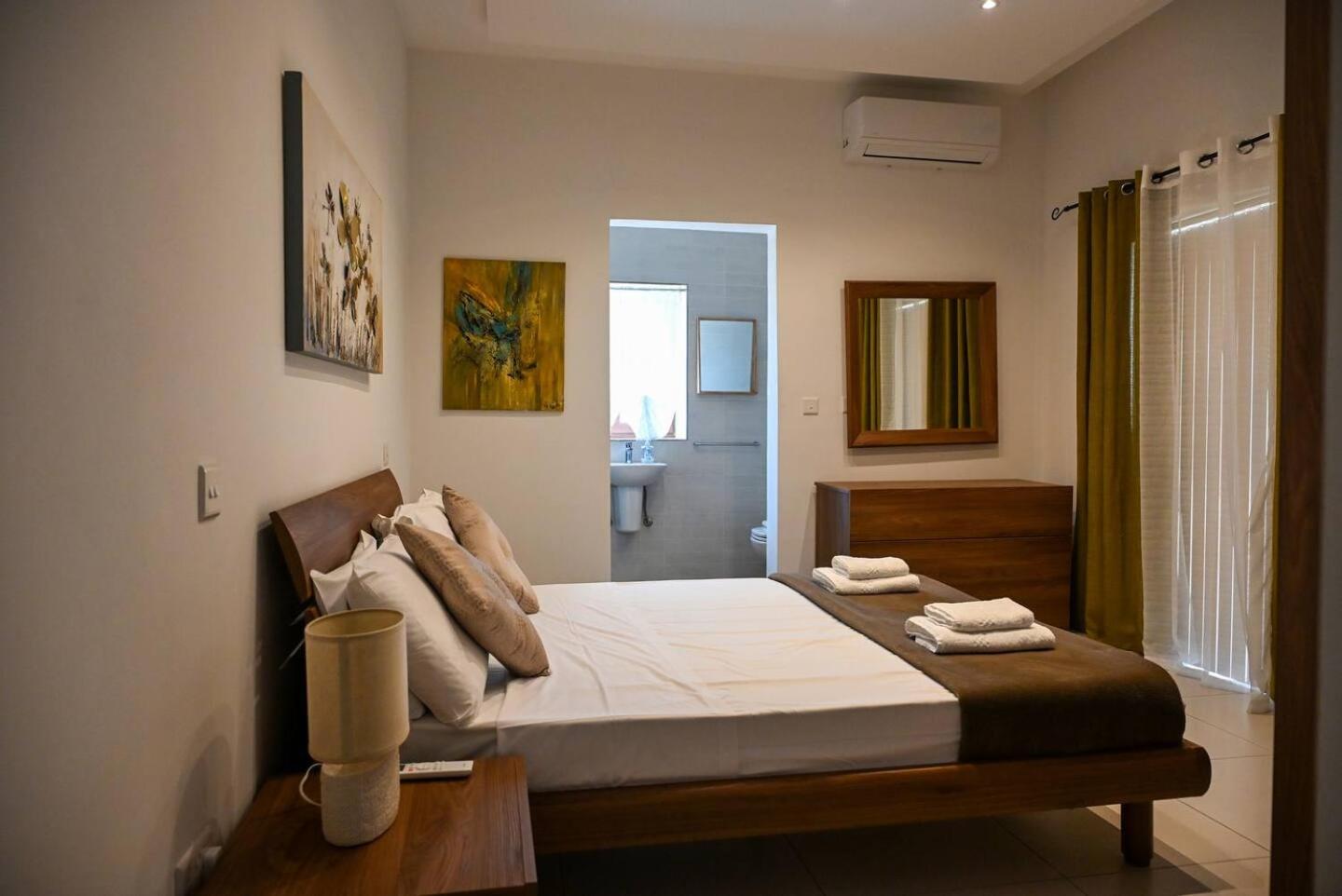 Spacious and central Mellieha 2BED by Homely !